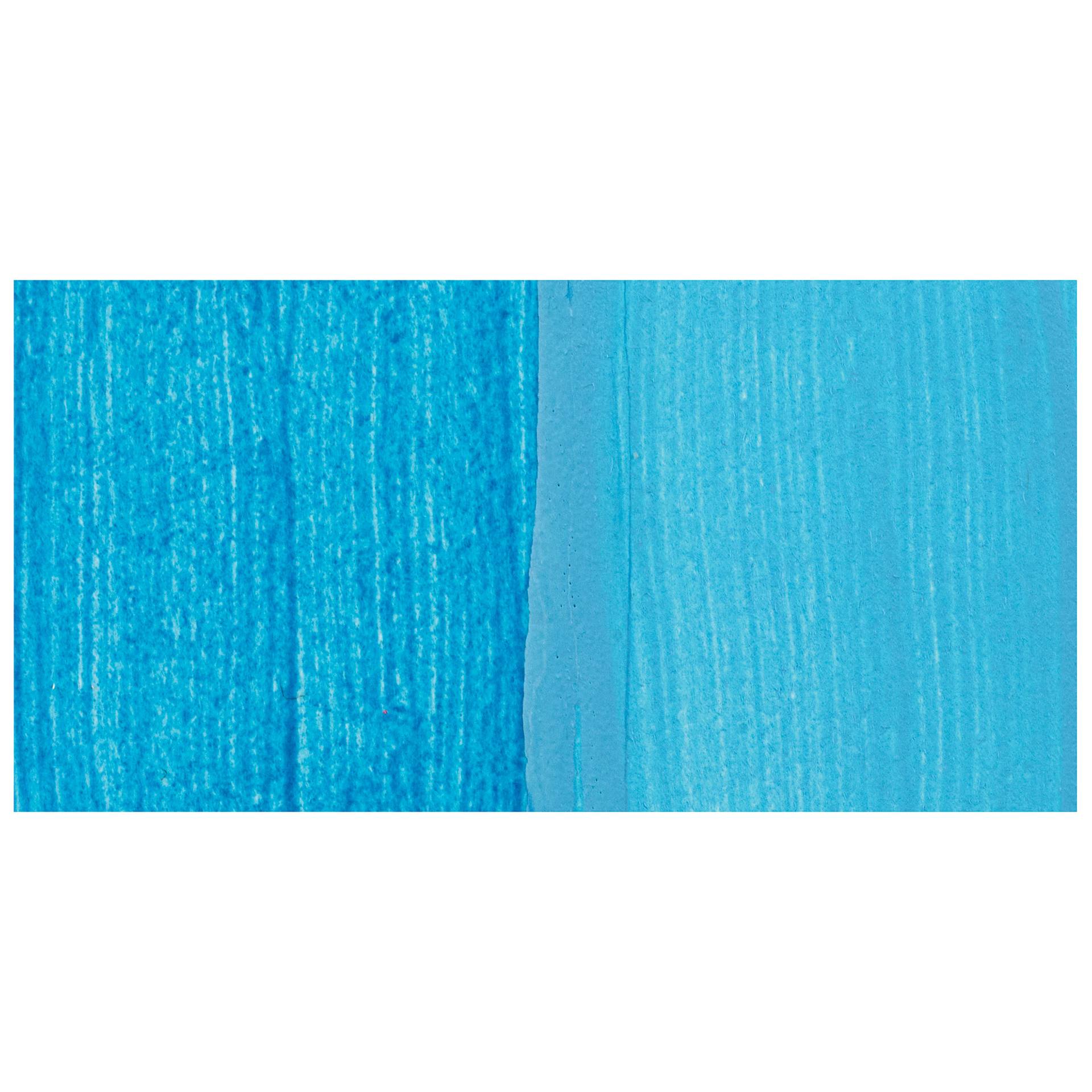 DecoArt Fluid Art Ready-To-Pour Acrylic - Neon Blue swatch