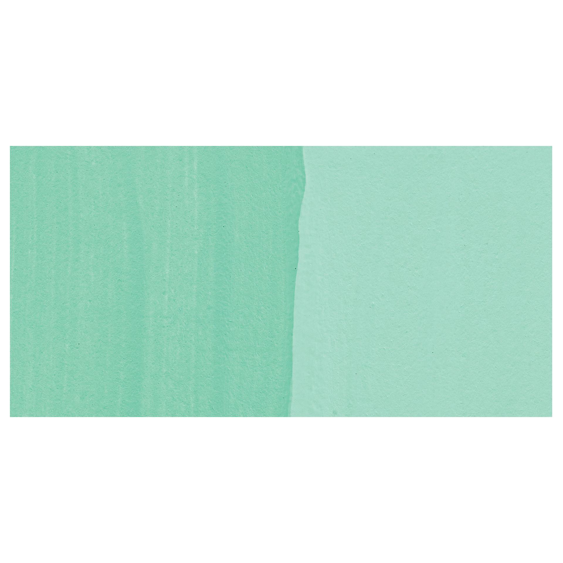 DecoArt Fluid Art Ready-To-Pour Acrylic - Mint Green swatch