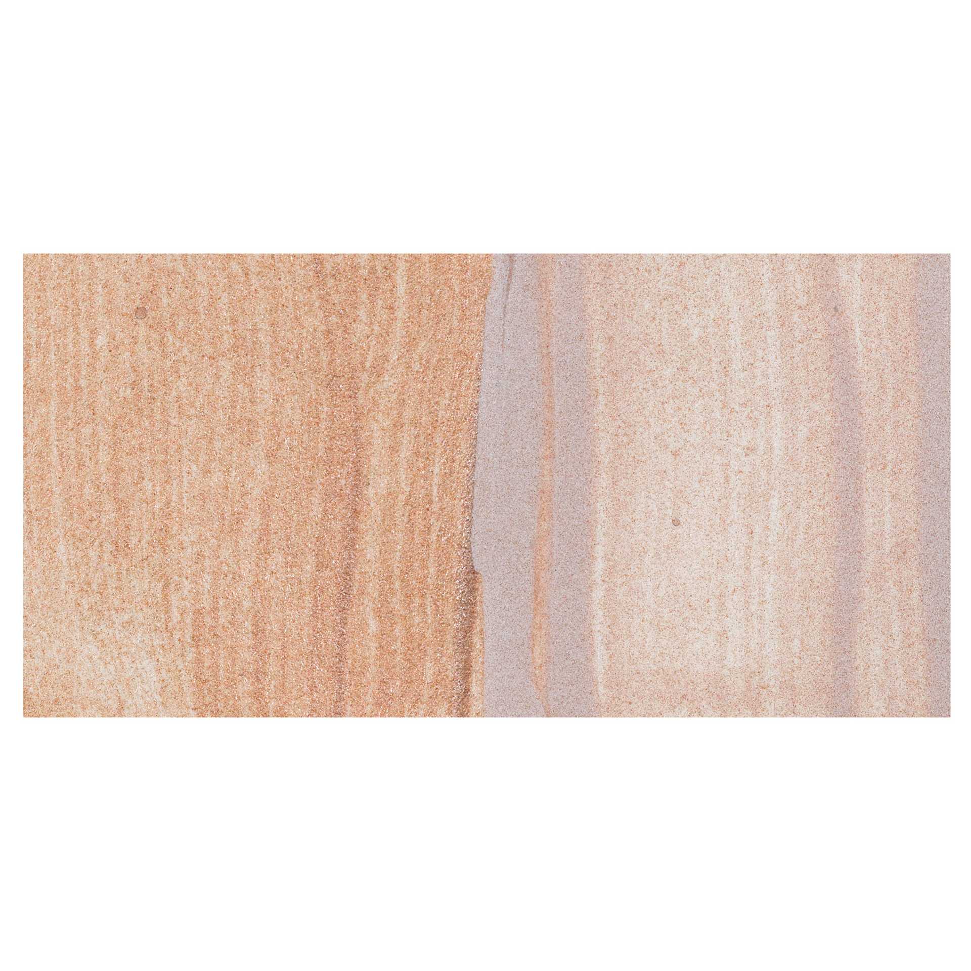 DecoArt Fluid Art Ready-To-Pour Acrylic - Rose Gold (Metallic) swatch
