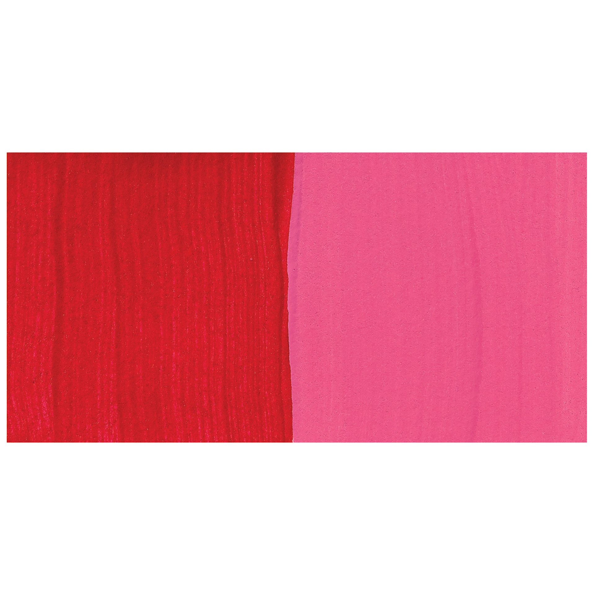 Blick Artists’ Fluid Acrylic - Naphthol Crimson Swatch