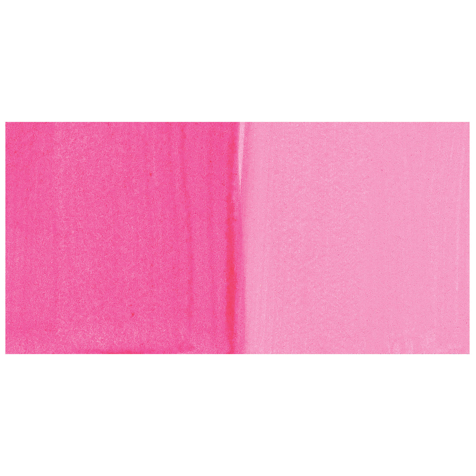 Blick Artists’ Fluid Acrylic - Fluorescent Pink swatch