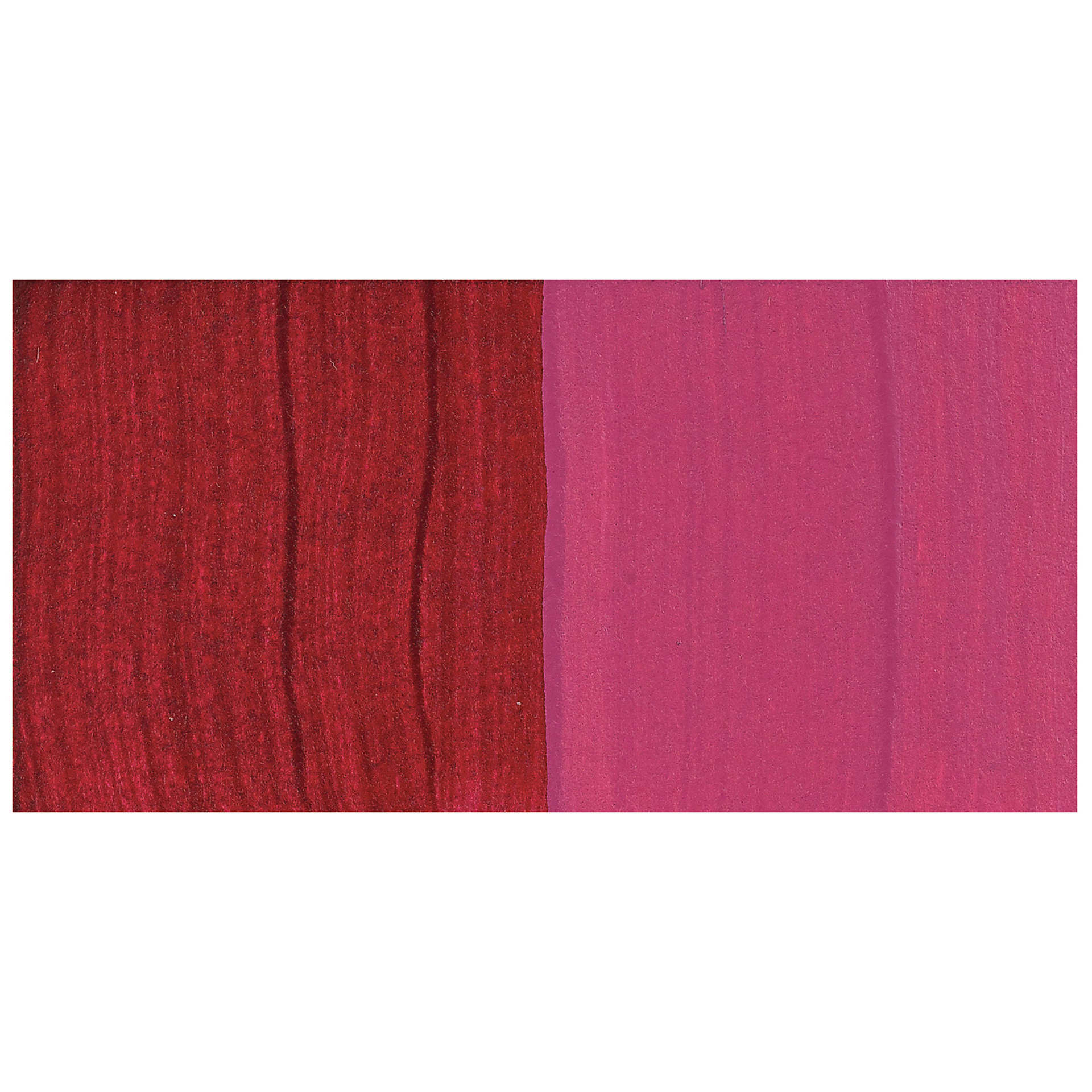 Blick Artists’ Fluid Acrylic - Quinacridone Crimson swatch