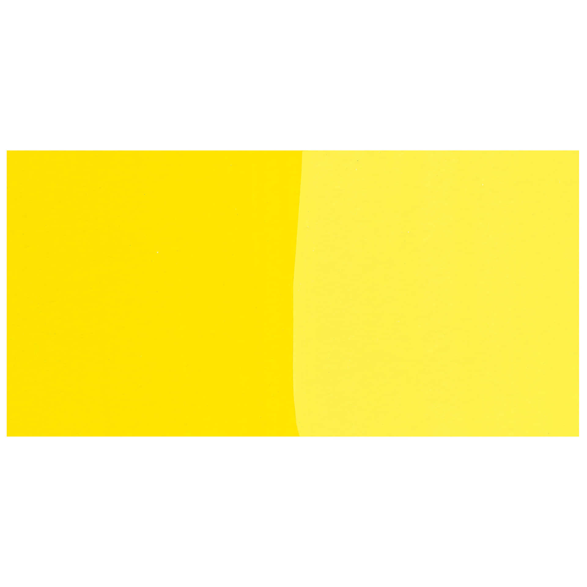 Blick Artists’ Fluid Acrylic - Hansa Yellow Opaque