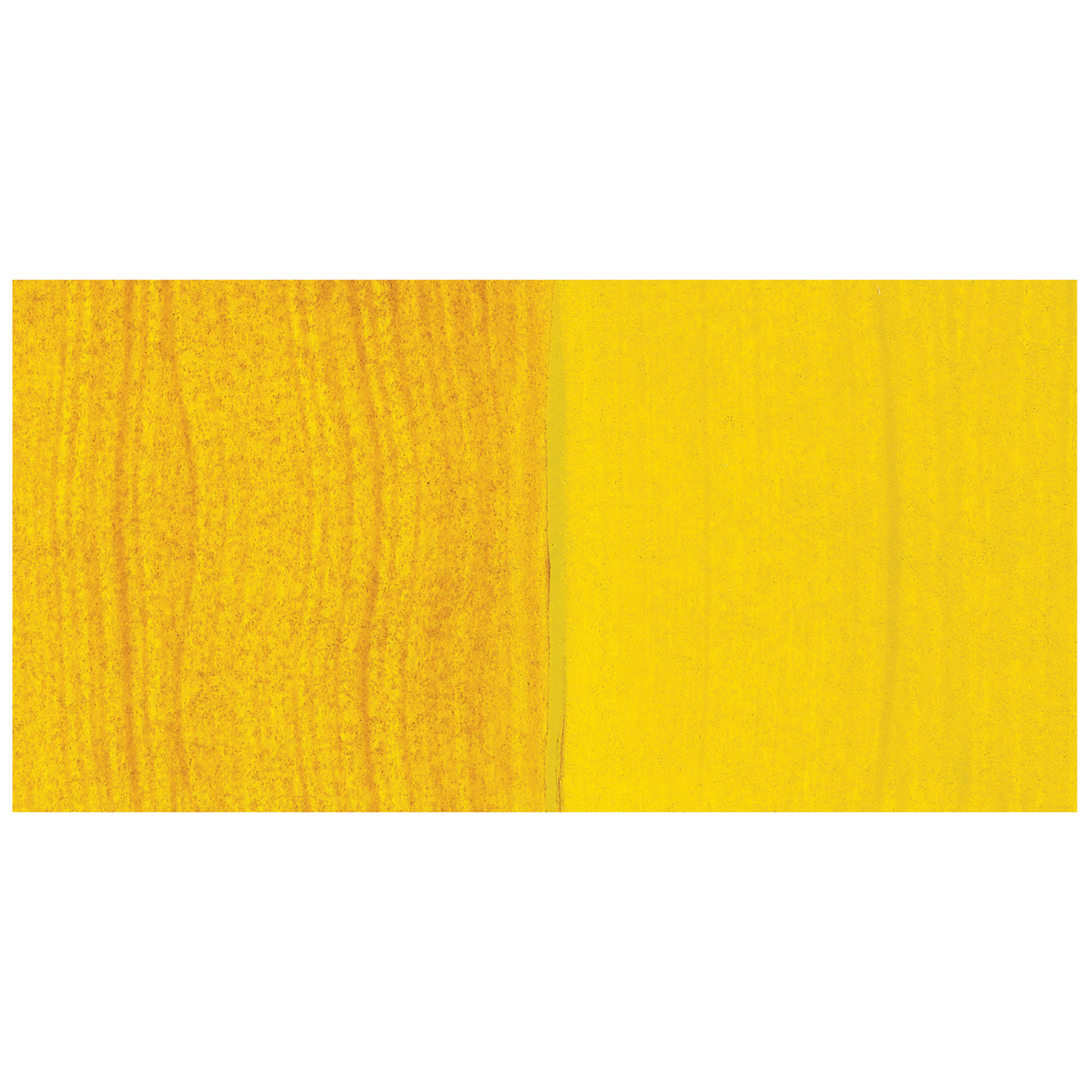 Blick Artists’ Fluid Acrylic - Nickel Azo Yellow swatch
