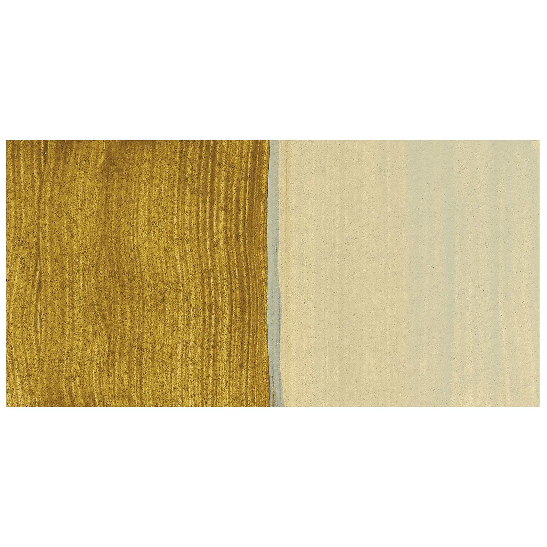 Blick Artists’ Fluid Acrylic - Raw Umber swatch