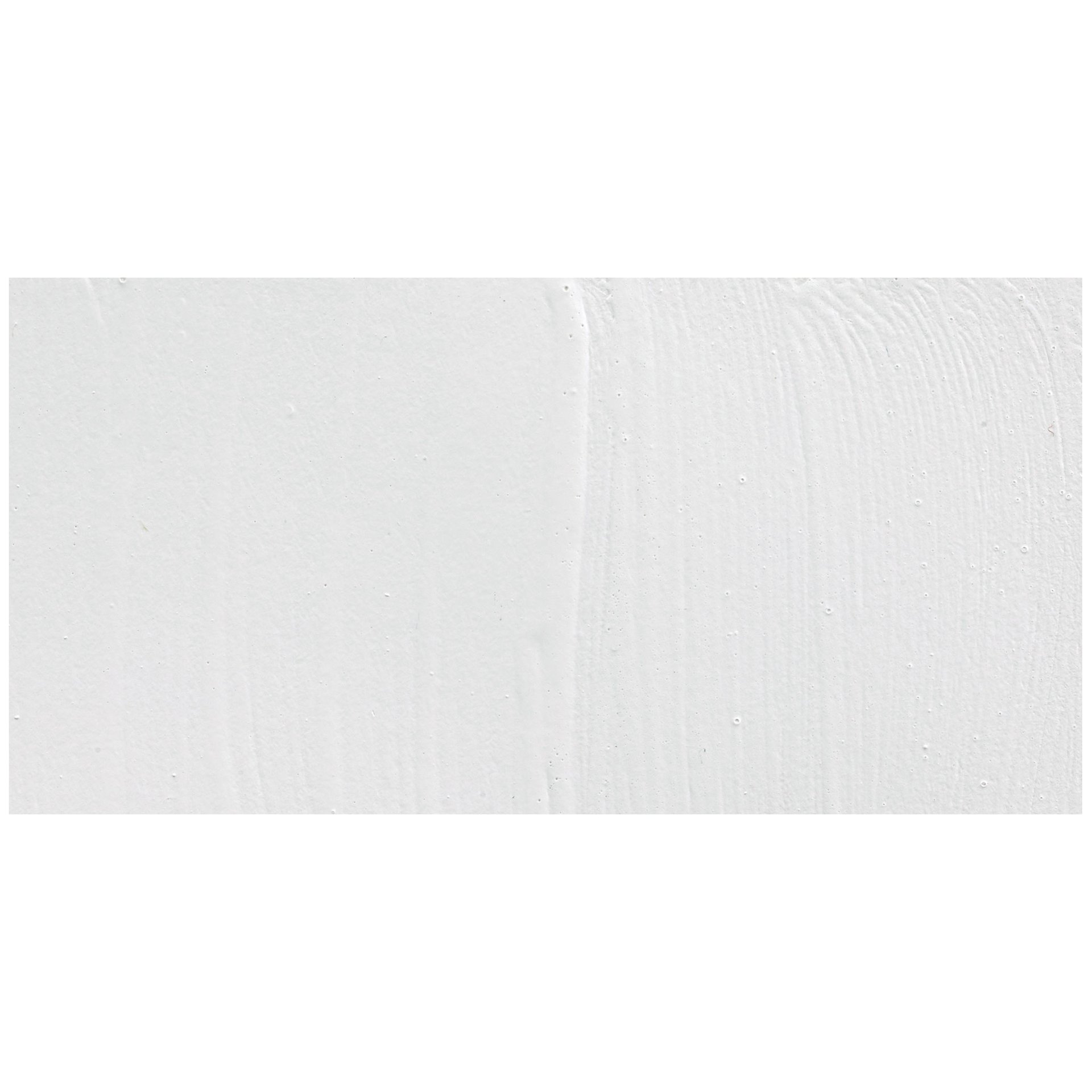 Daler-Rowney System3 Fluid Acrylic - Titanium White swatch