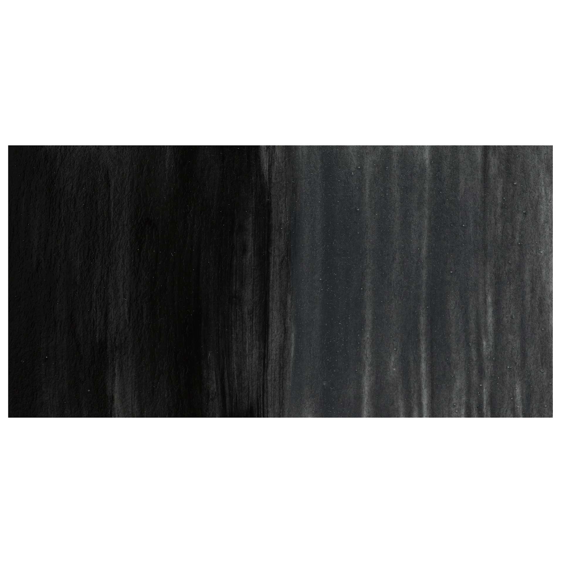 Daler-Rowney System3 Fluid Acrylic - Mars Black swatch