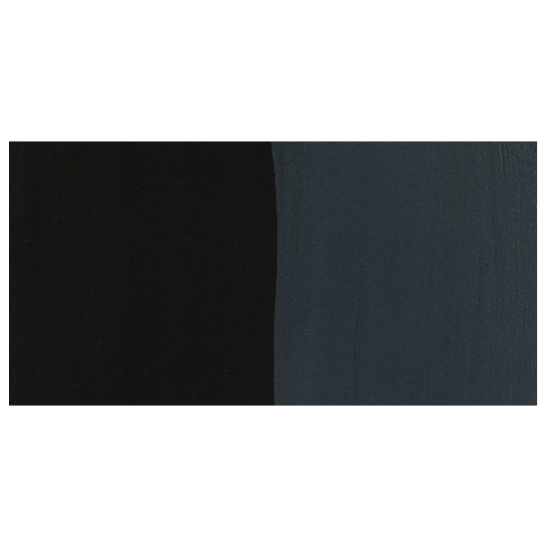Daler-Rowney System3 Fluid Acrylic - Payne's Gray swatch