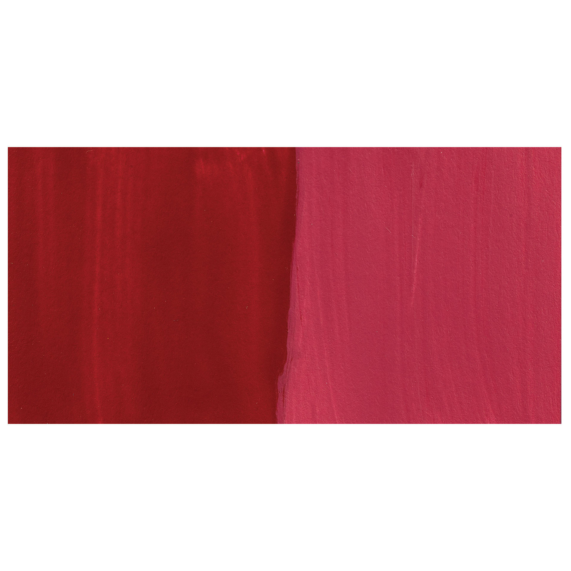 Daler-Rowney System3 Fluid Acrylic - Crimson swatch