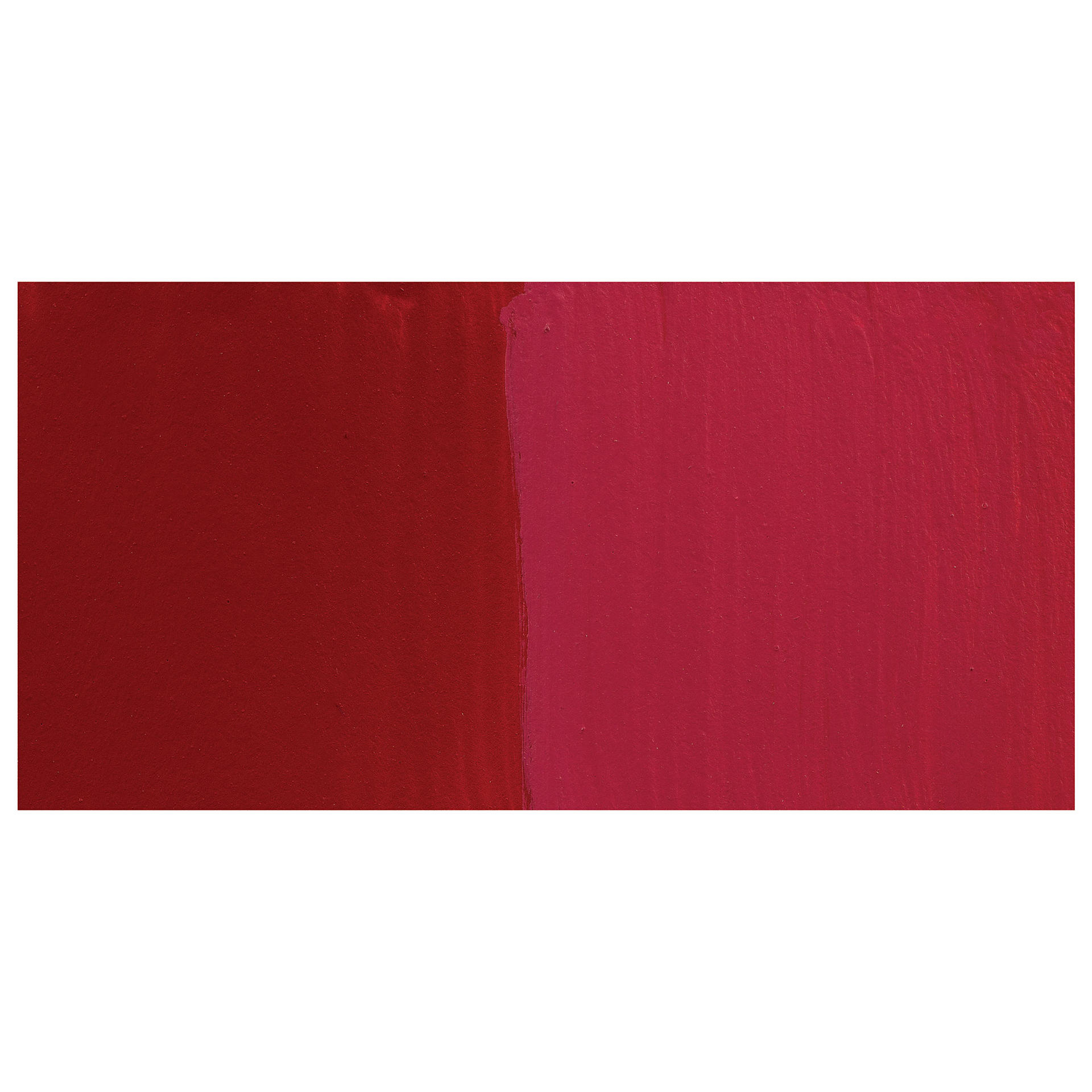 Daler-Rowney System3 Fluid Acrylic - Cadmium Red Deep Hue swatch