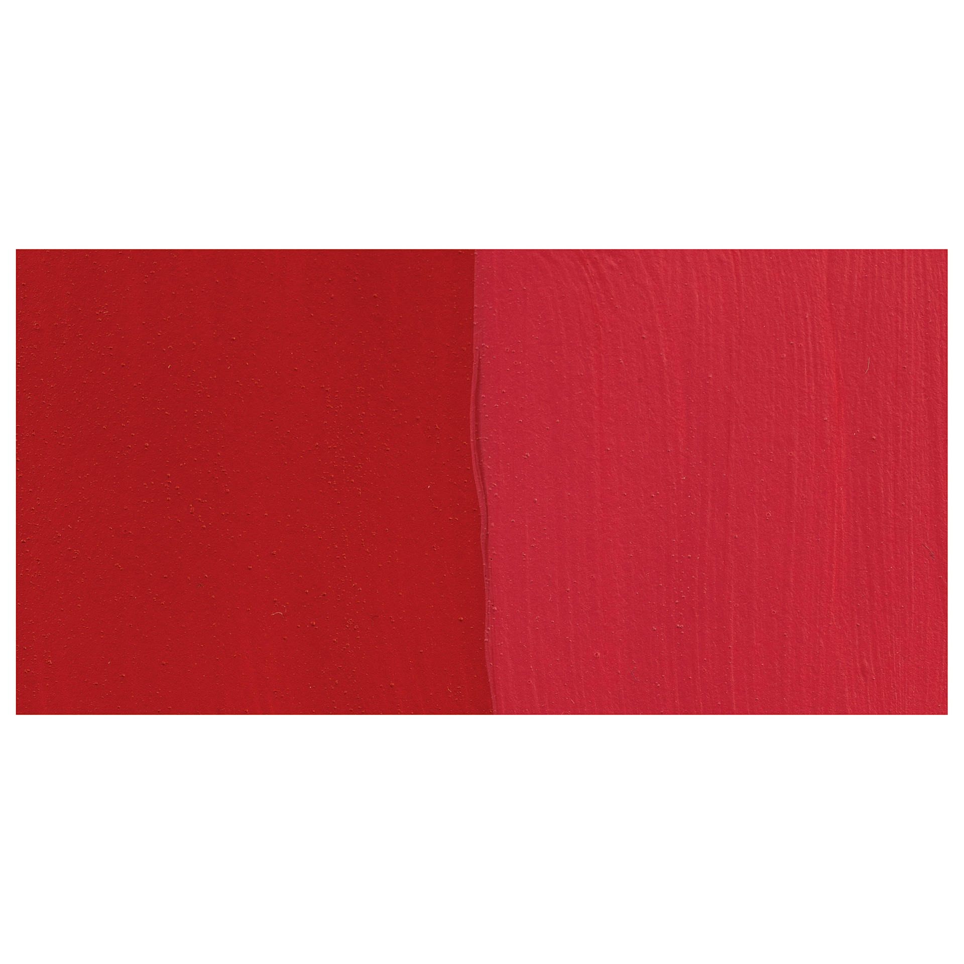 Daler-Rowney System3 Fluid Acrylic - Cadmium Red Hue swatch