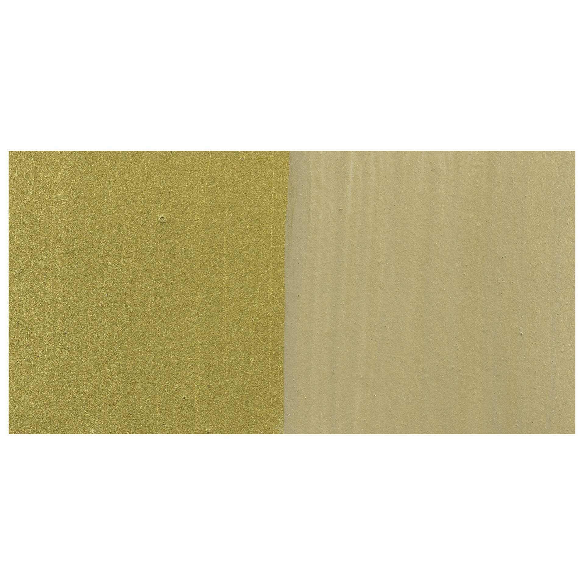 Daler-Rowney System3 Fluid Acrylic - Pale Gold swatch