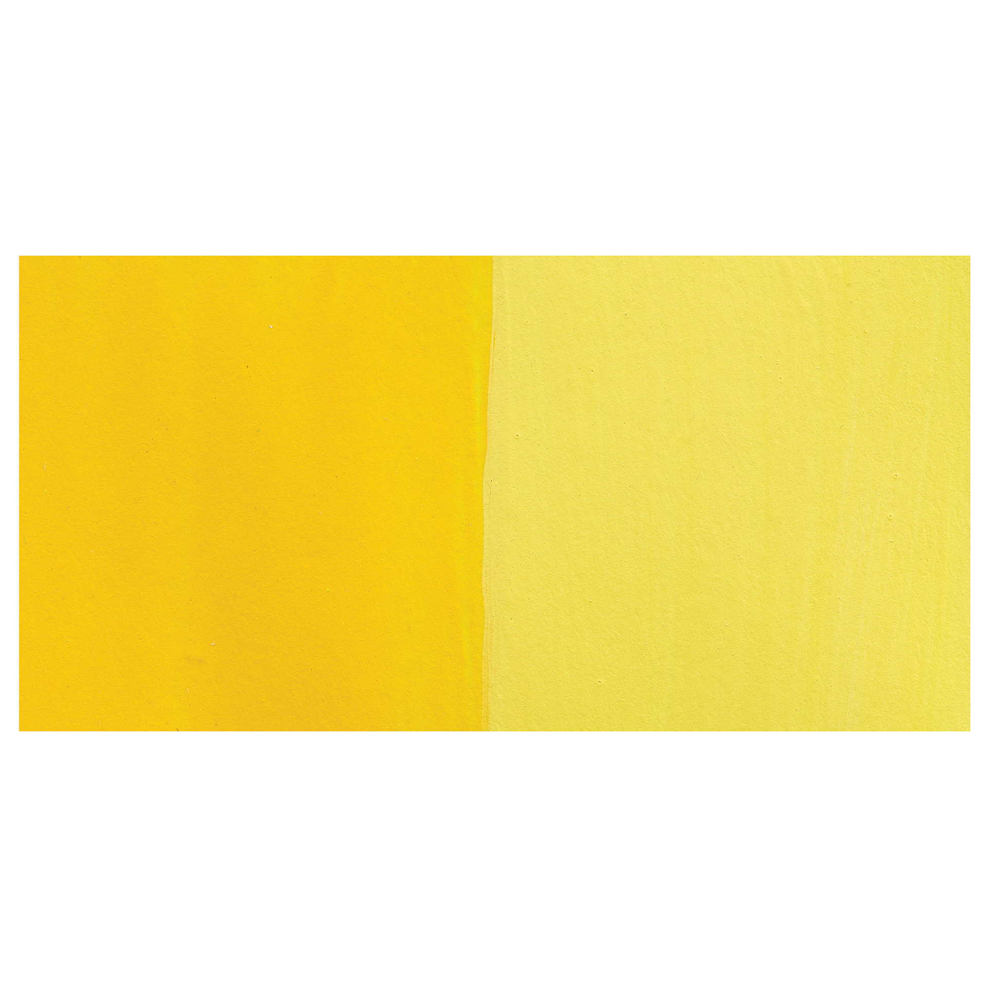 Daler-Rowney System3 Fluid Acrylic - Cadmium Yellow Hue swatch