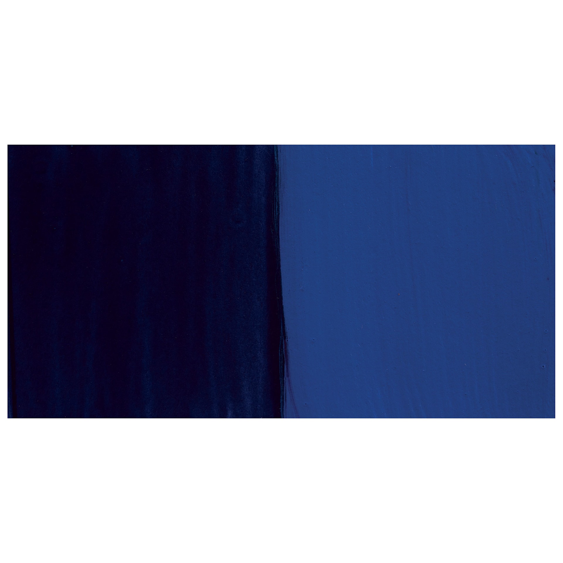 Daler-Rowney System3 Fluid Acrylic - Phthalo Blue swatch