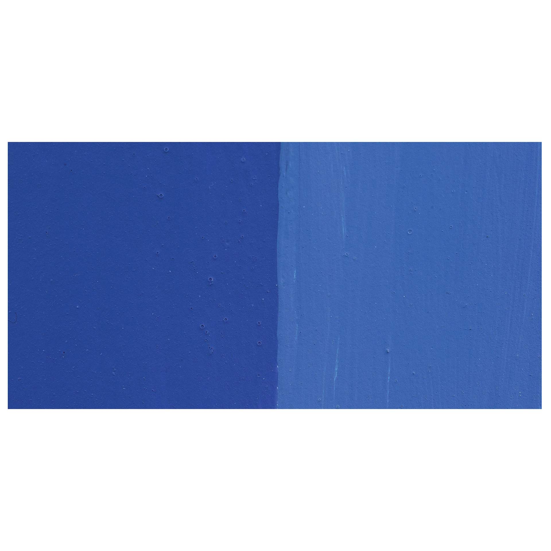 Daler-Rowney System3 Fluid Acrylic - Cobalt Blue Hue swatch