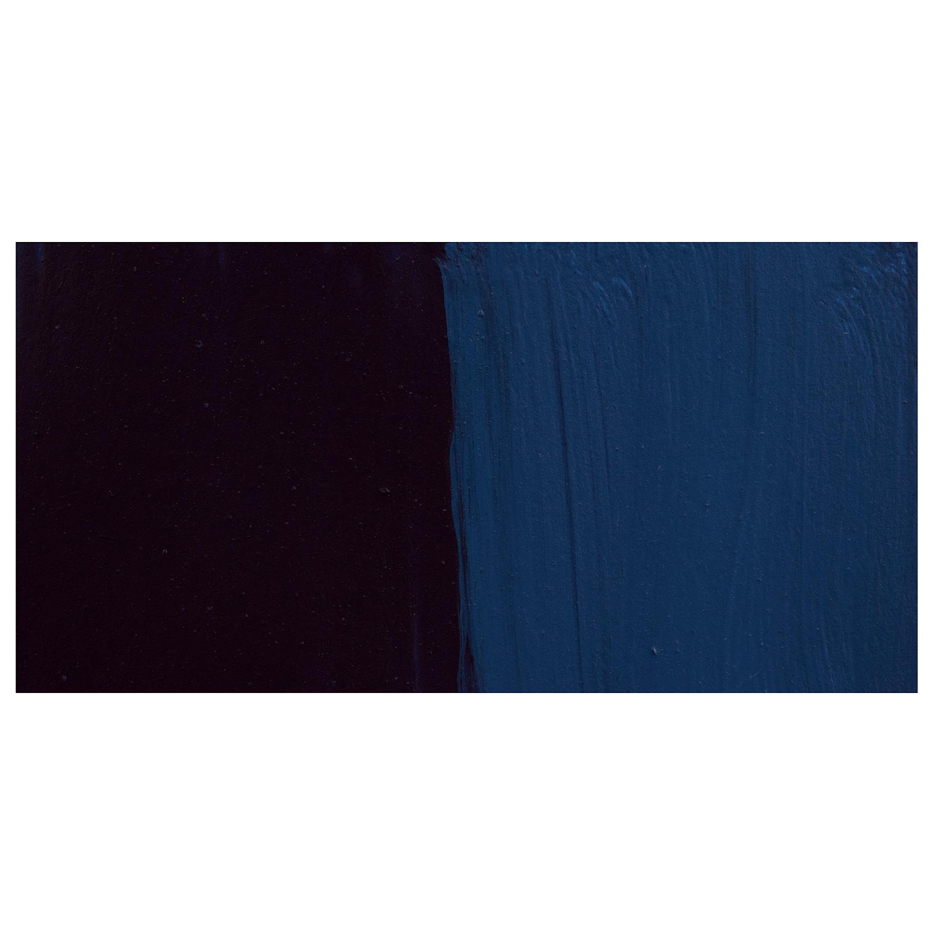 Daler-Rowney System3 Fluid Acrylic - Prussian Blue swatch