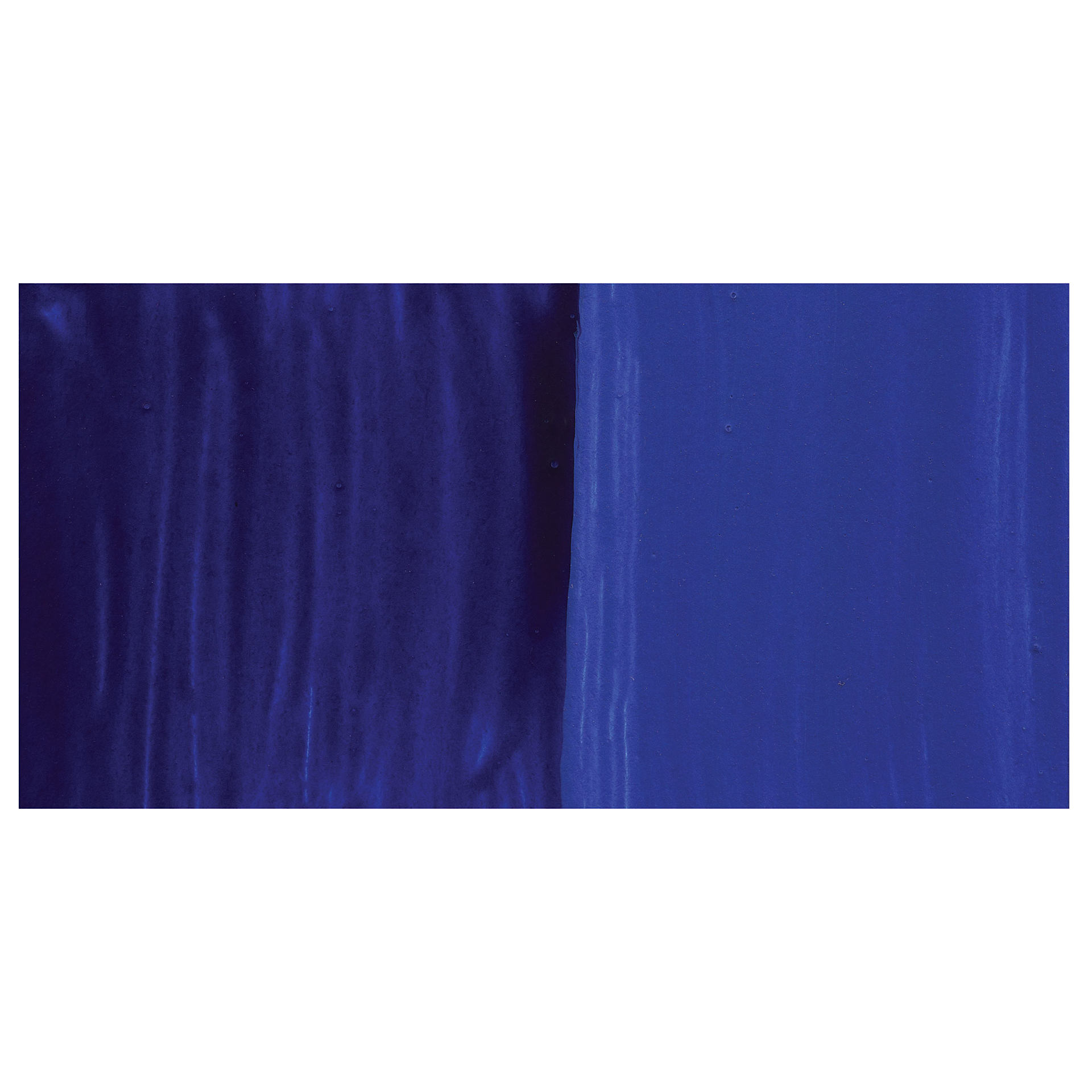 Daler-Rowney System3 Fluid Acrylic - Ultramarine swatch