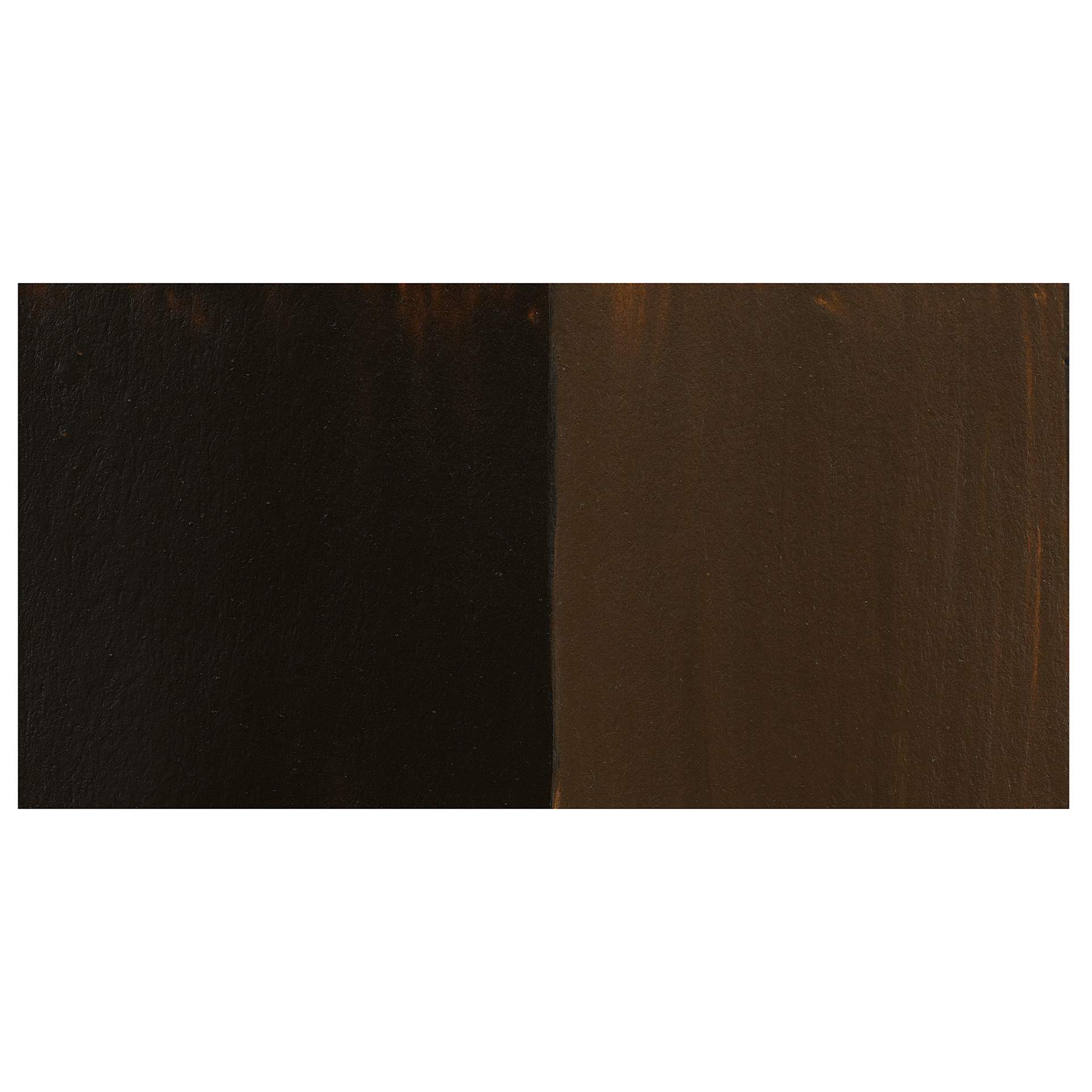 Daler-Rowney System3 Fluid Acrylic - Burnt Umber swatch