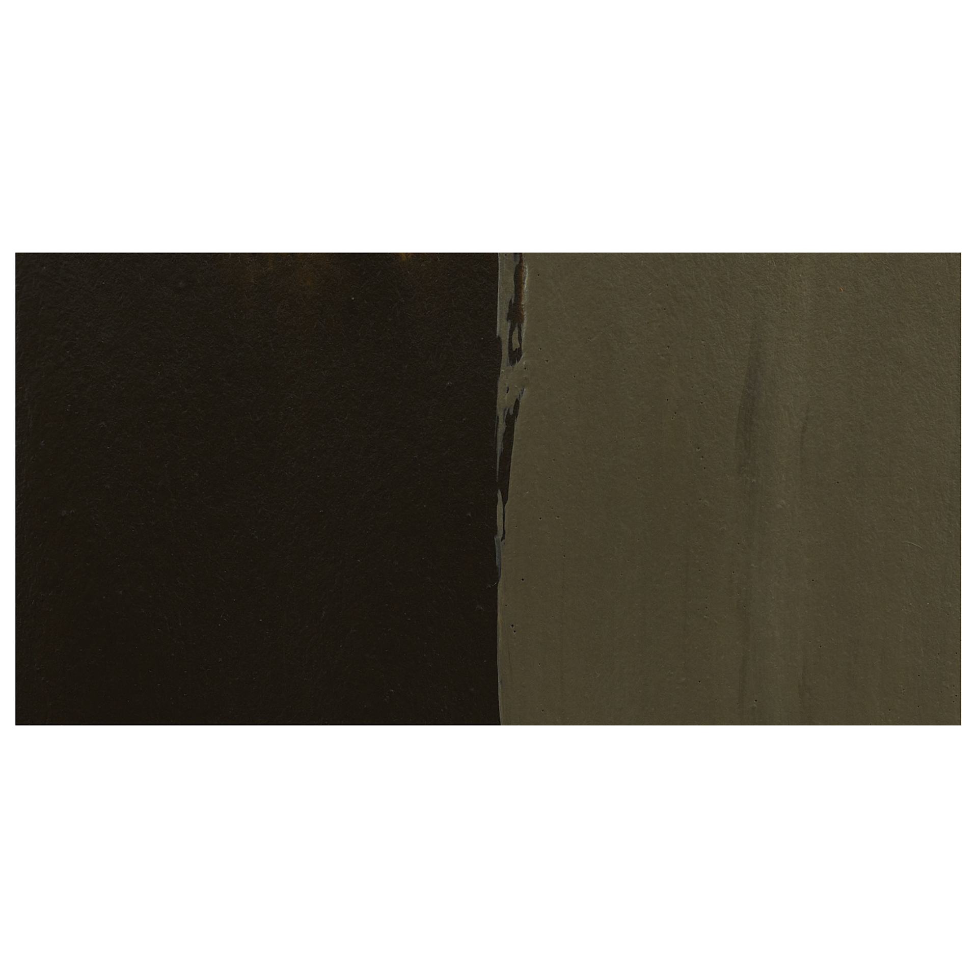 Daler-Rowney System3 Fluid Acrylic - Raw Umber swatch