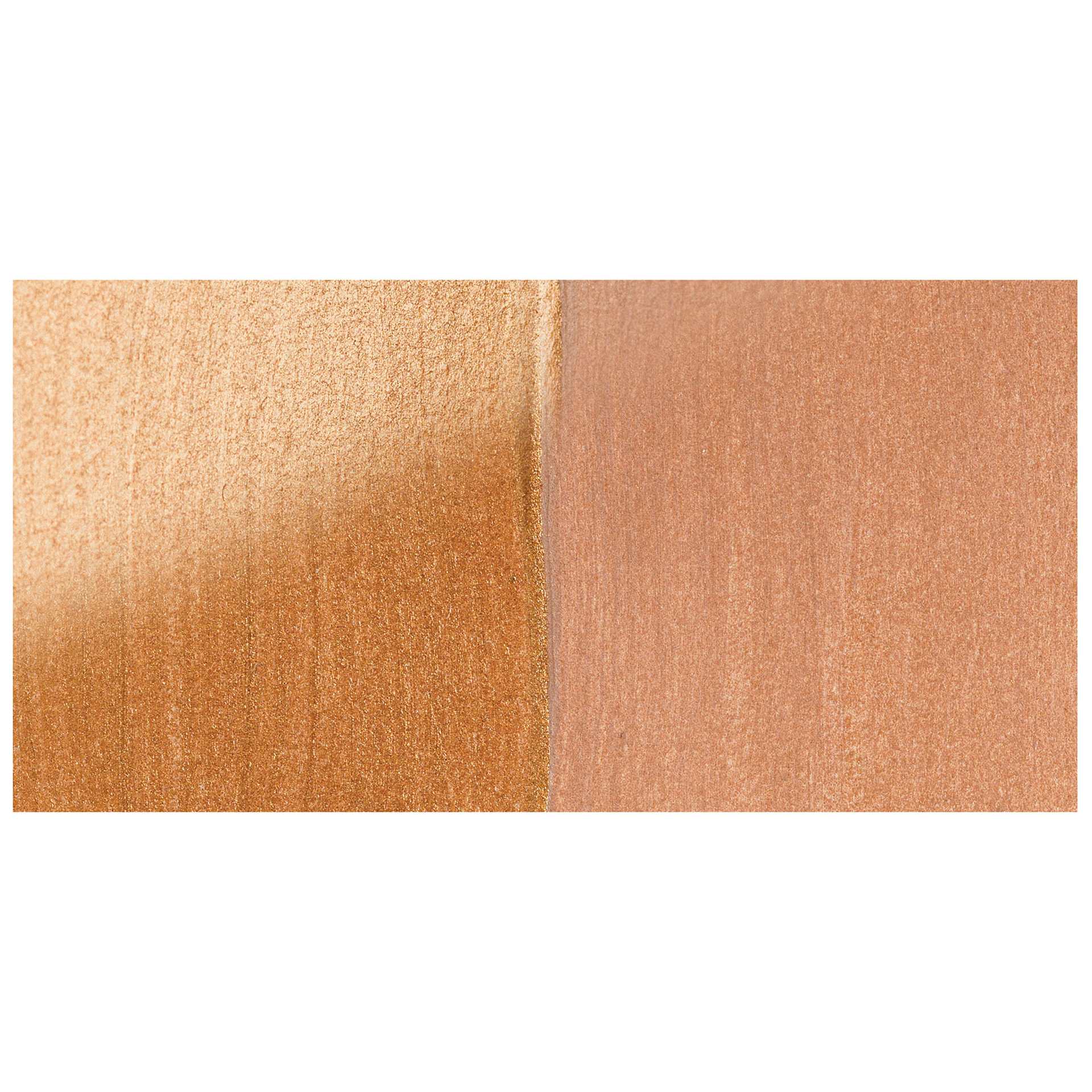 Alpha6 Alphakrylic Acrylic Paint - Metallic Bronze swatch