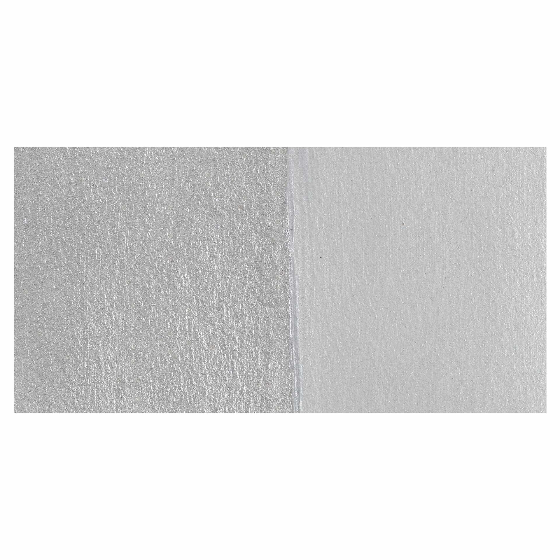 Alpha6 Alphakrylic Acrylic Paint - Metallic Silver swatch