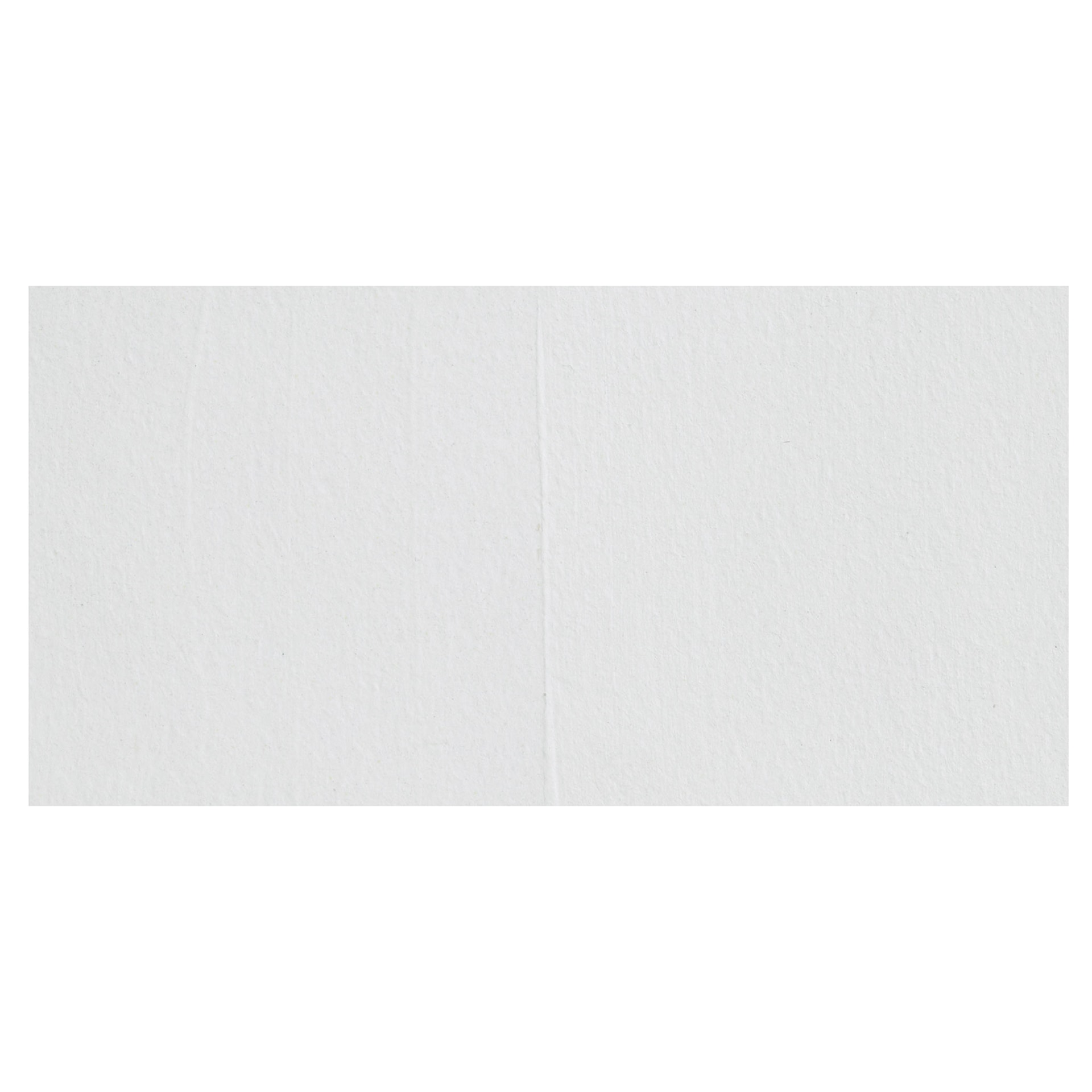 Liquitex Basics Acrylic Fluid Paint - Transparent Mixing White swatch