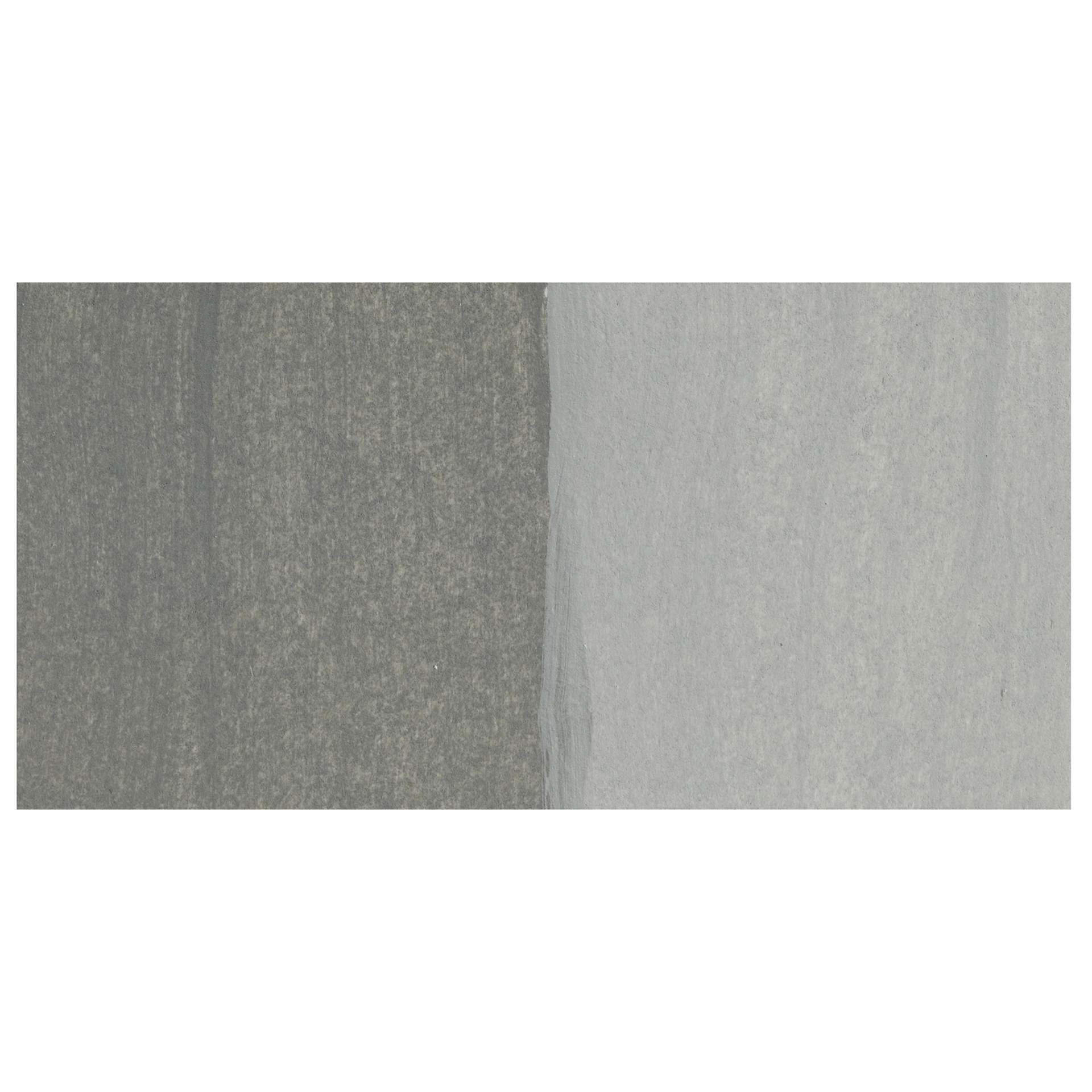 Liquitex Basics Acrylic Fluid Paint - Neutral Grey 5 swatch