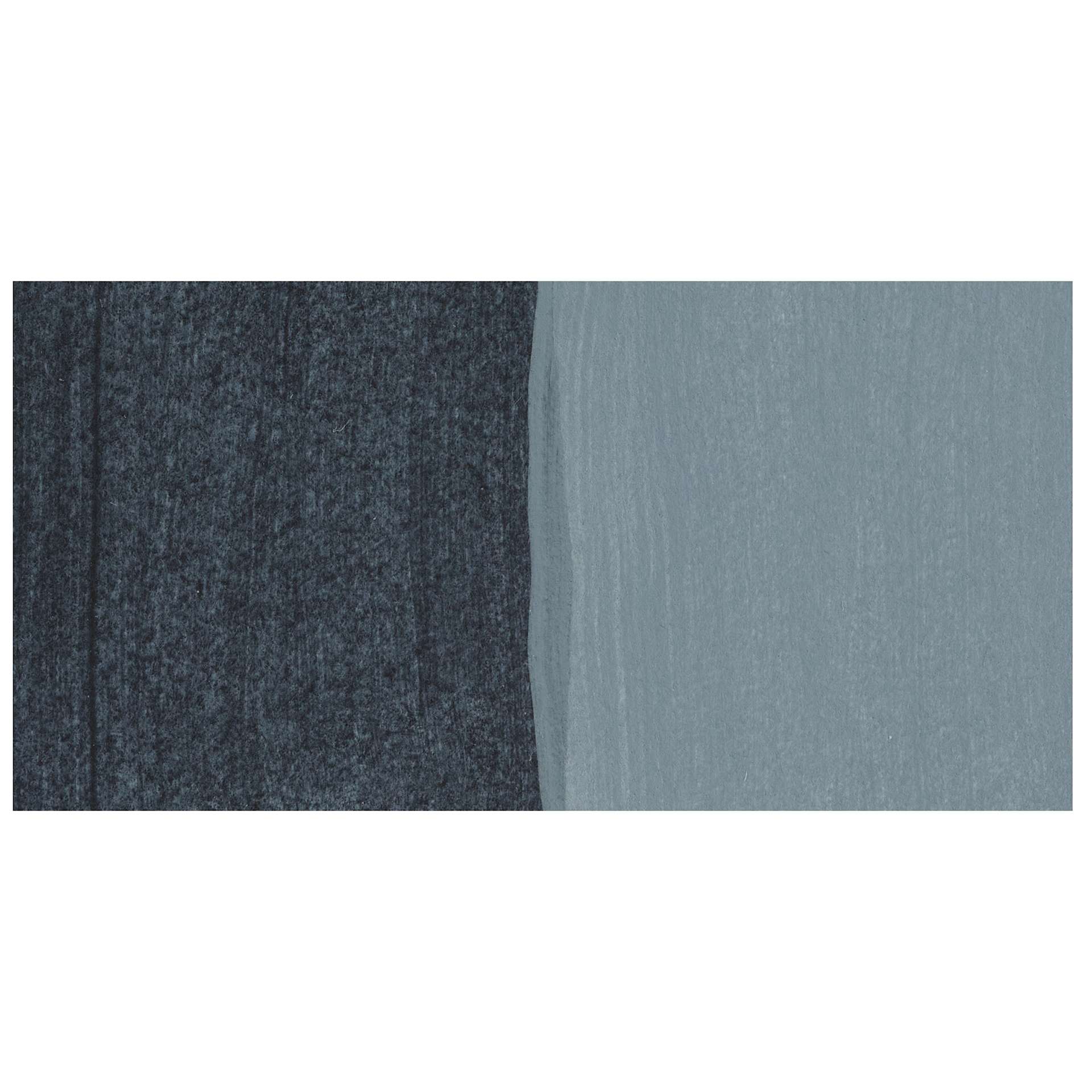 Liquitex Basics Acrylic Fluid Paint - Payne's Grey swatch