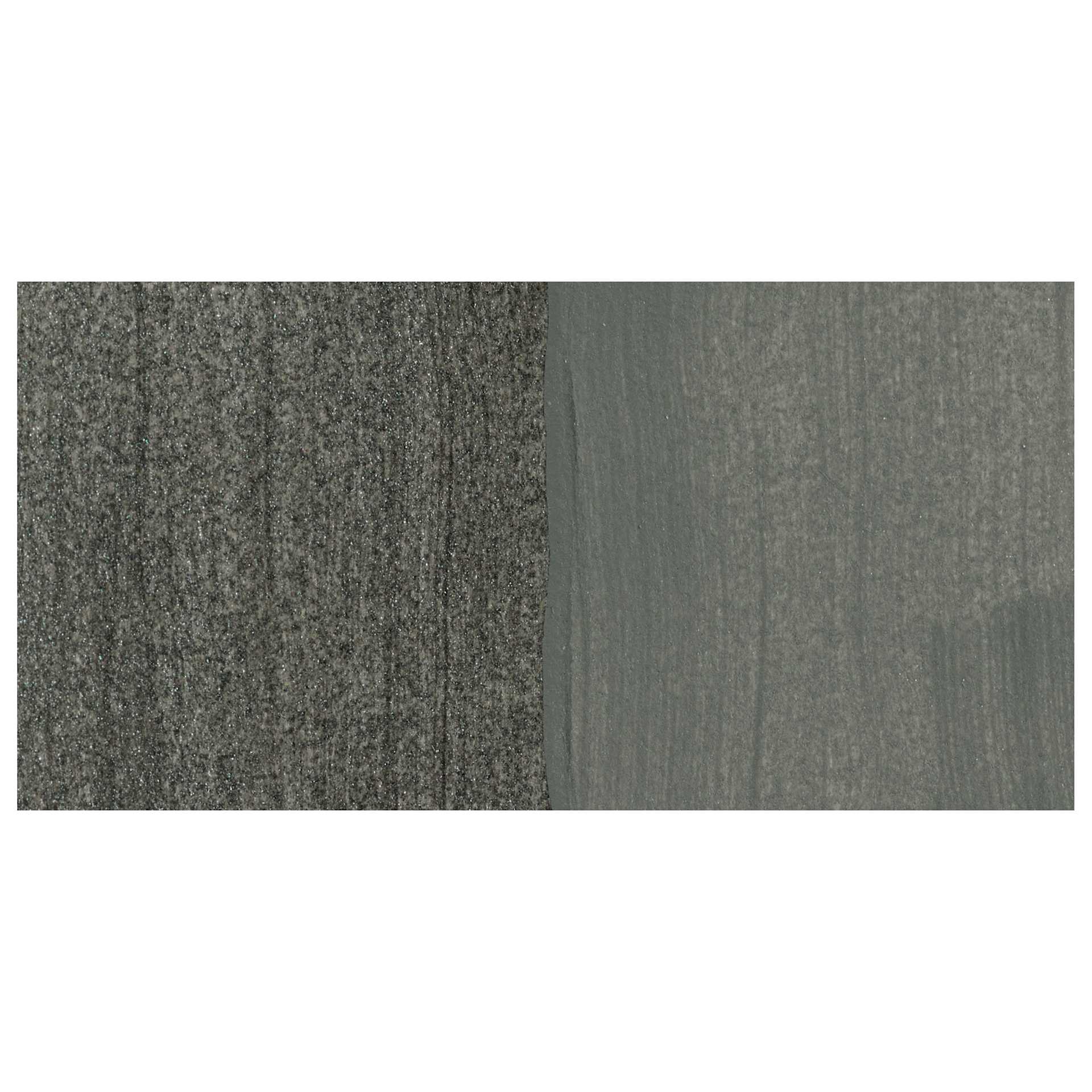 Liquitex Basics Acrylic Fluid Paint - Iridescent Graphite swatch