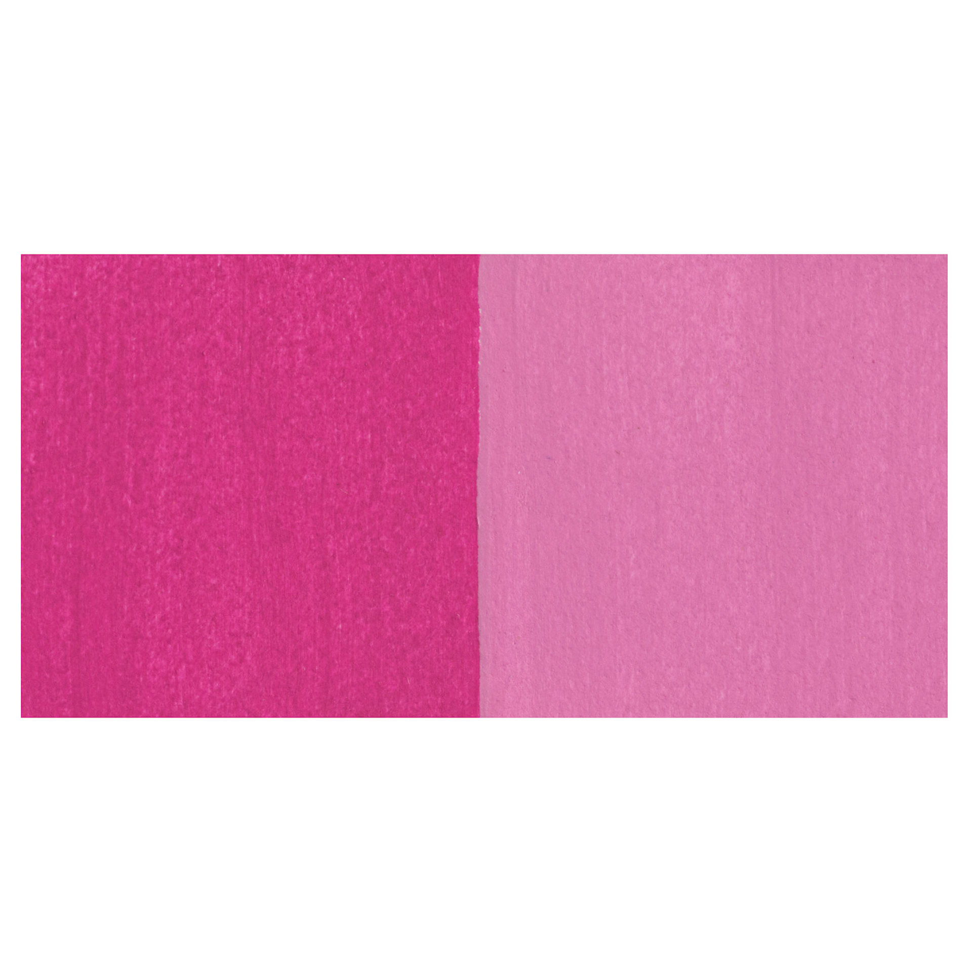 Liquitex Basics Acrylic Fluid Paint - Medium Magenta swatch