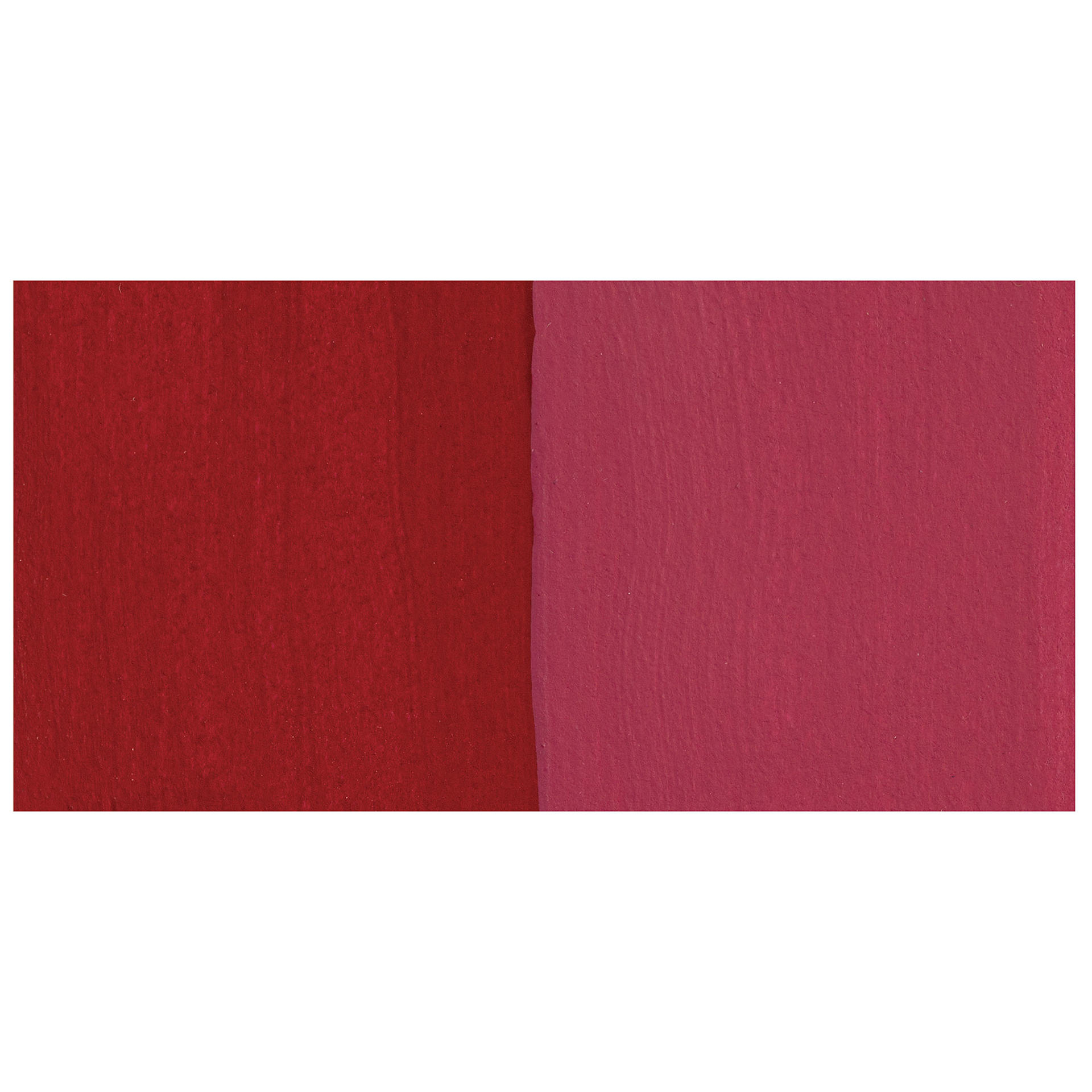 Liquitex Basics Acrylic Fluid Paint - Cadmium Red Deep Hue swatch