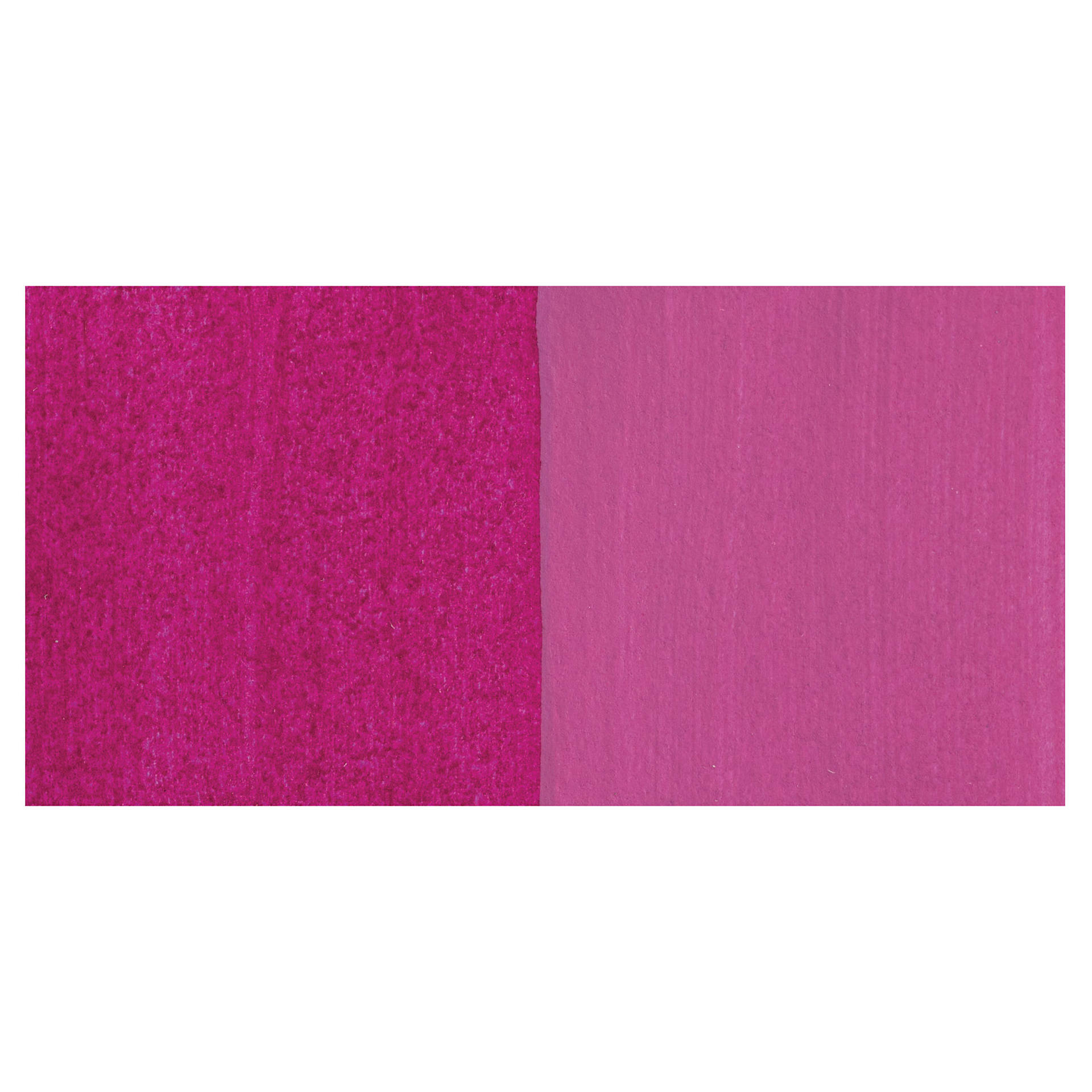Liquitex Basics Acrylic Fluid Paint - Quinacridone Magenta swatch