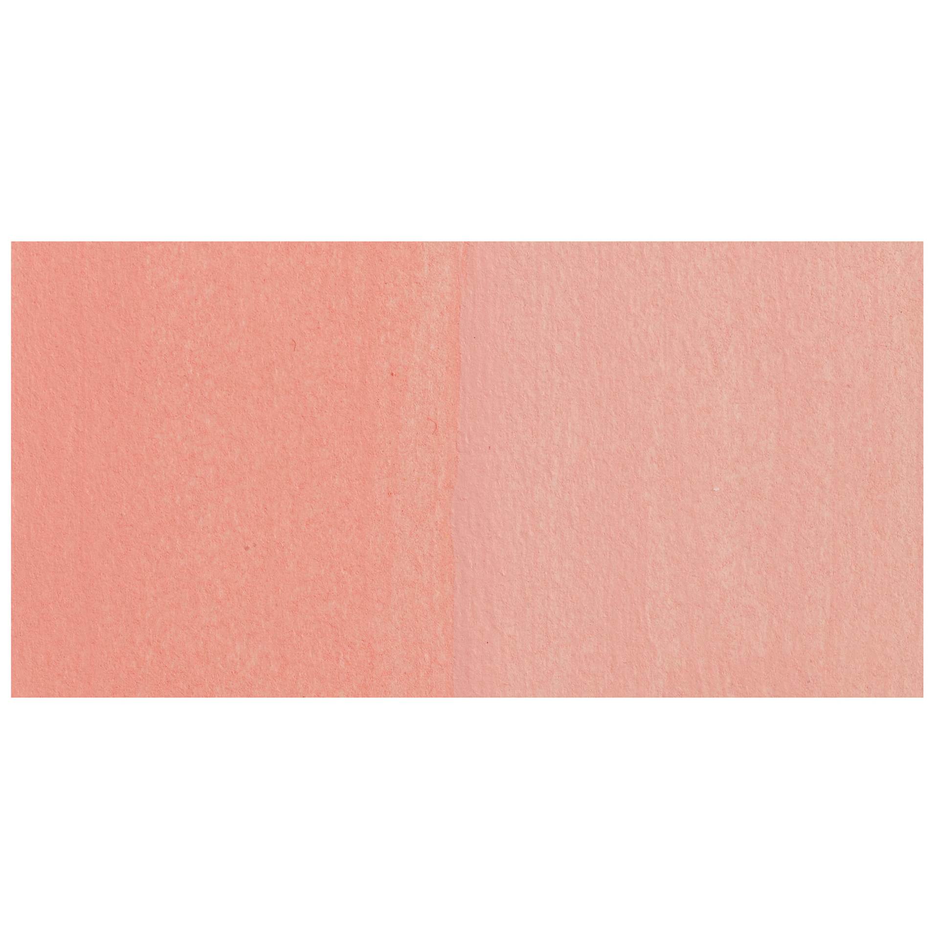Liquitex Basics Acrylic Fluid Paint - Light Pink swatch