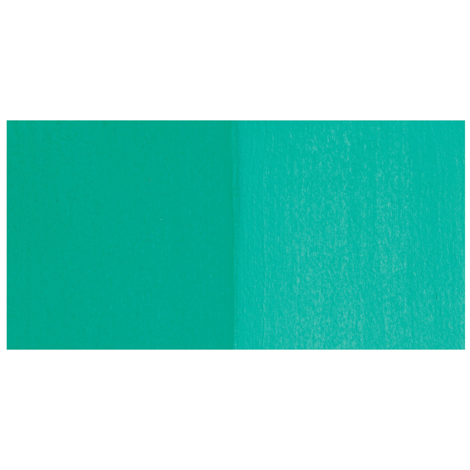Liquitex Basics Acrylic Fluid Paint - Bright Aqua Green swatch