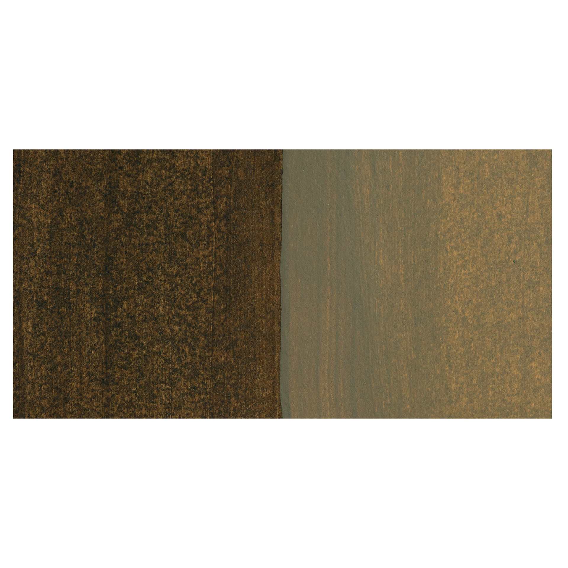 Liquitex Basics Acrylic Fluid Paint - Raw Umber swatch
