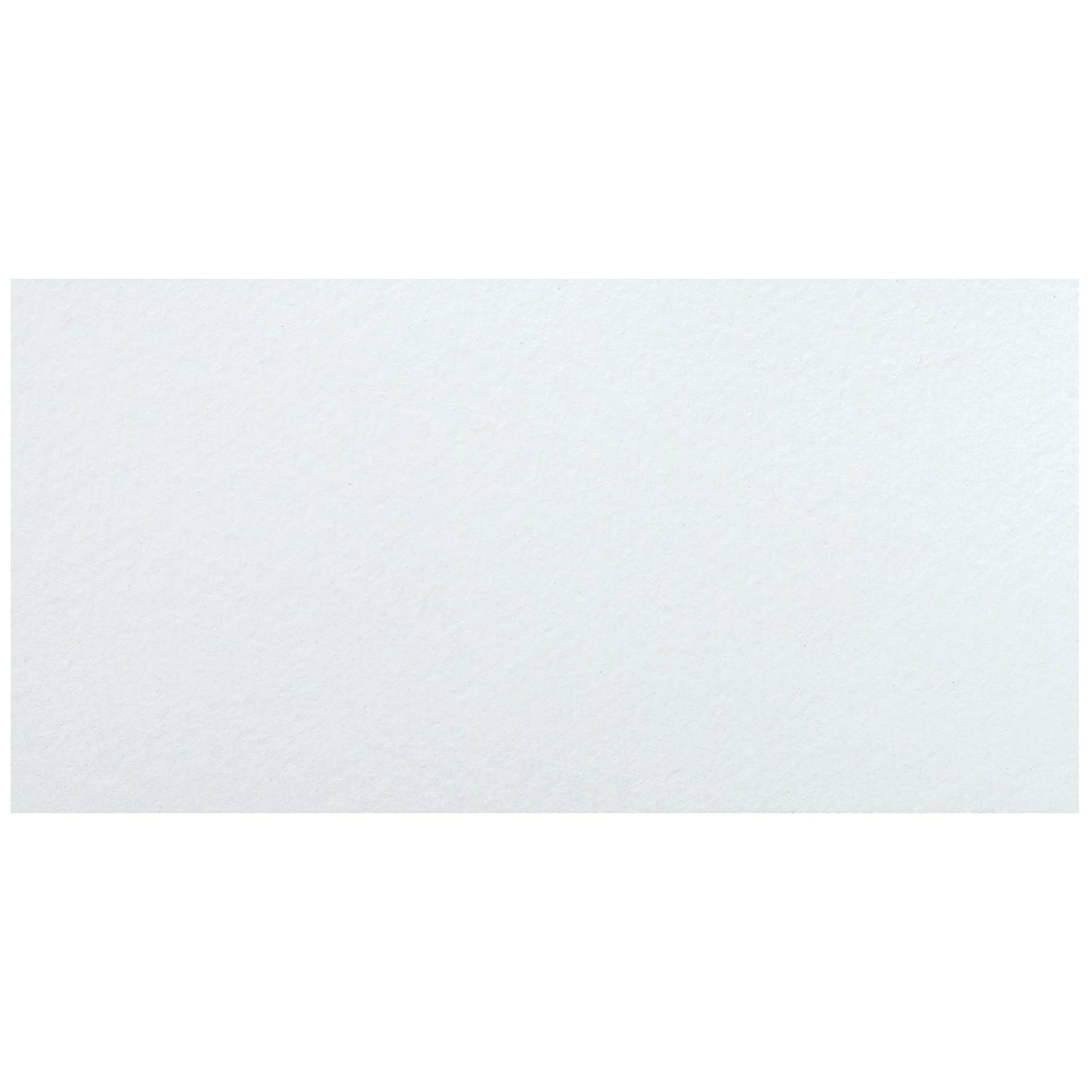 Blick Artists’ Fluid Acrylic - Zinc White Swatch