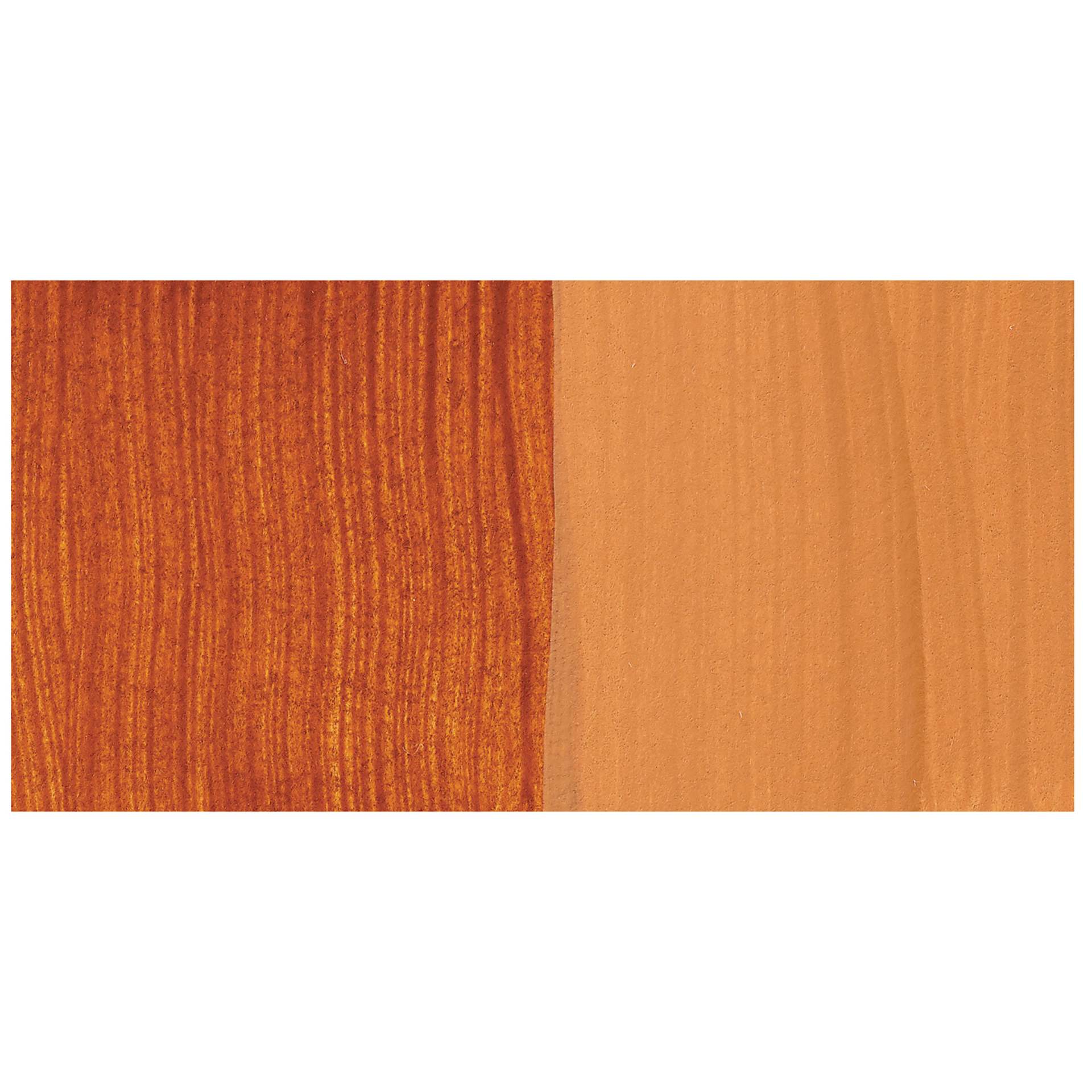 Blick Artists’ Fluid Acrylic - Transoxide Red swatch