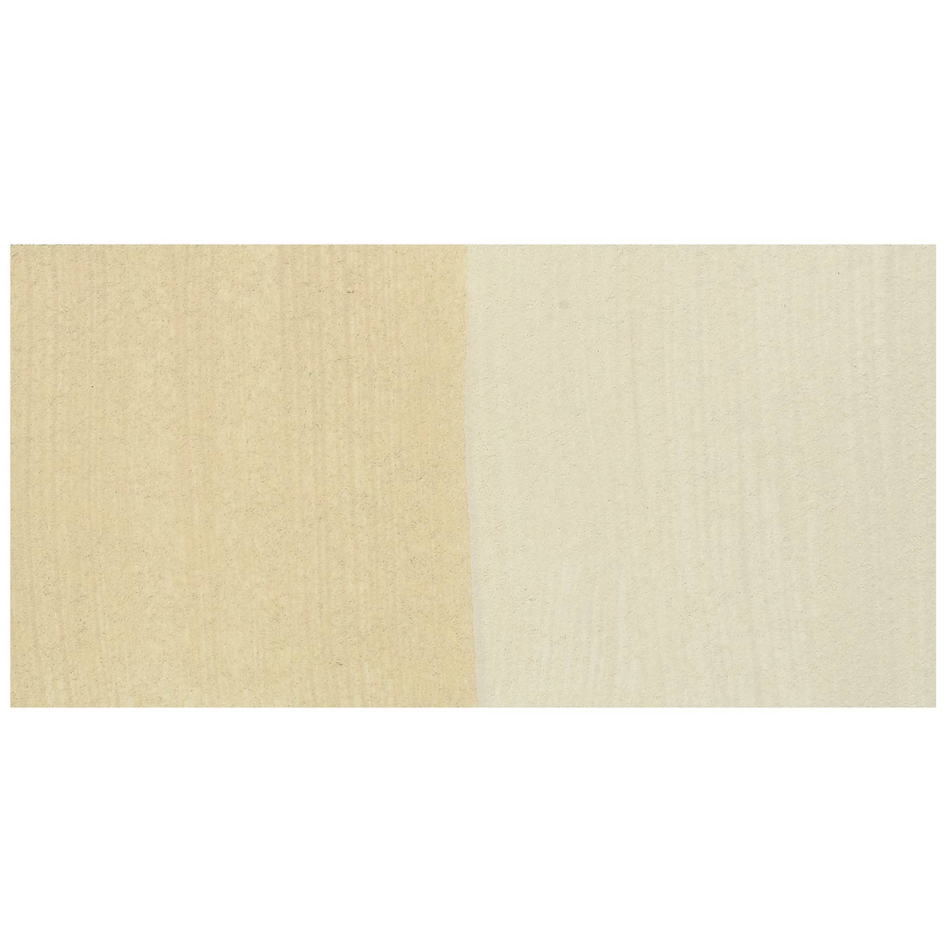 Blick Artists’ Fluid Acrylic - Unbleached Titanium Swatch