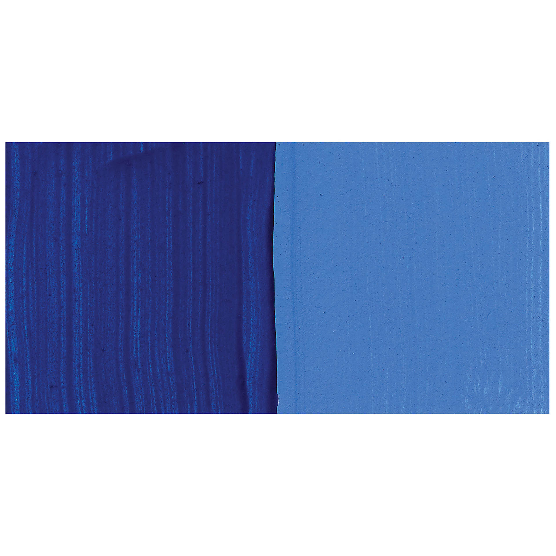 Blick Artists’ Fluid Acrylic - Ultramarine Blue swatch