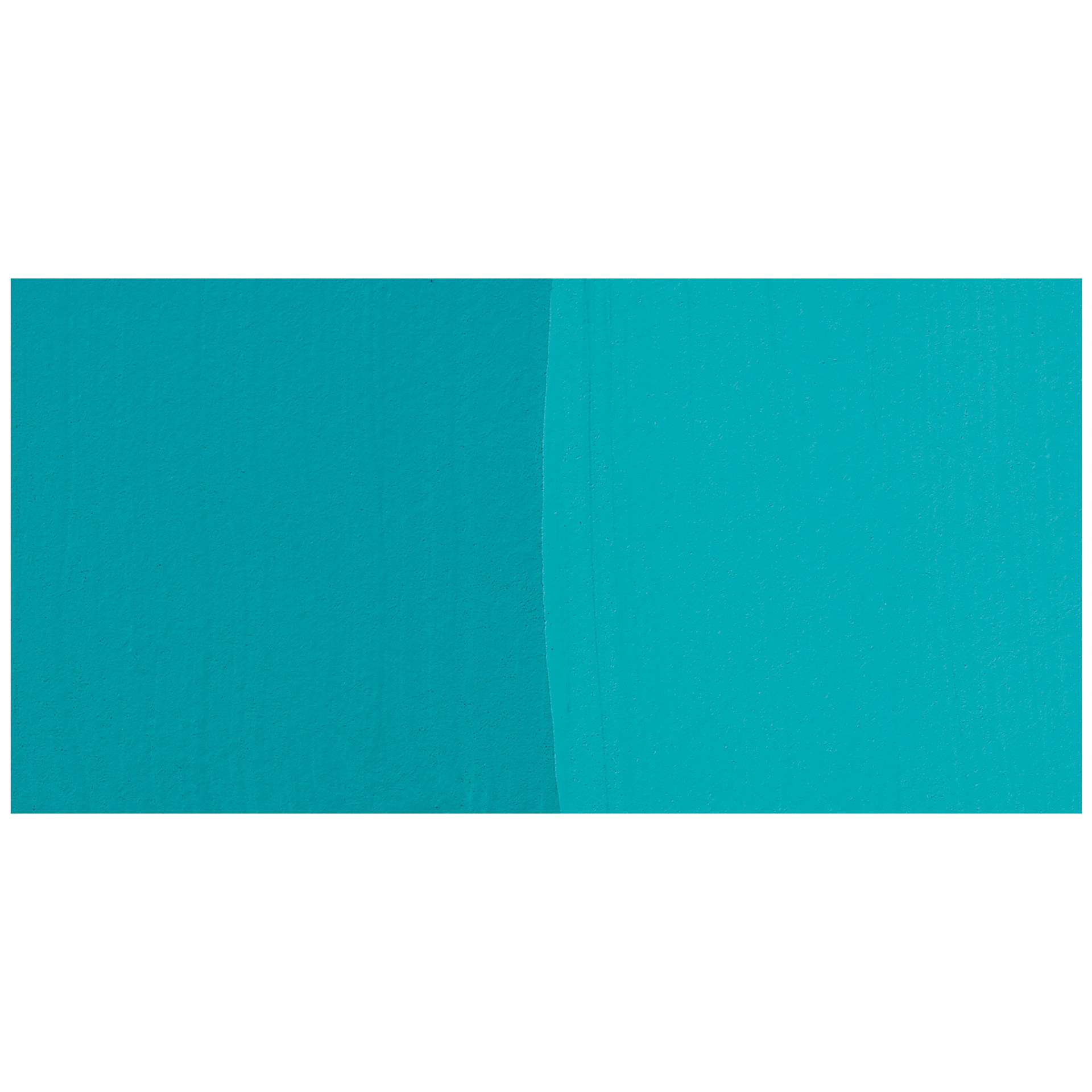Blick Artists’ Fluid Acrylic - Teal swatch