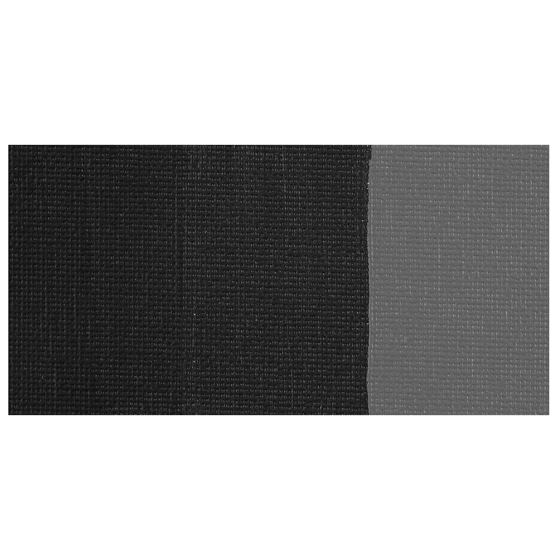 Tomorrow's Artist Eco-Friendly Heavy Body Acrylic Paint - Agate Black swatch