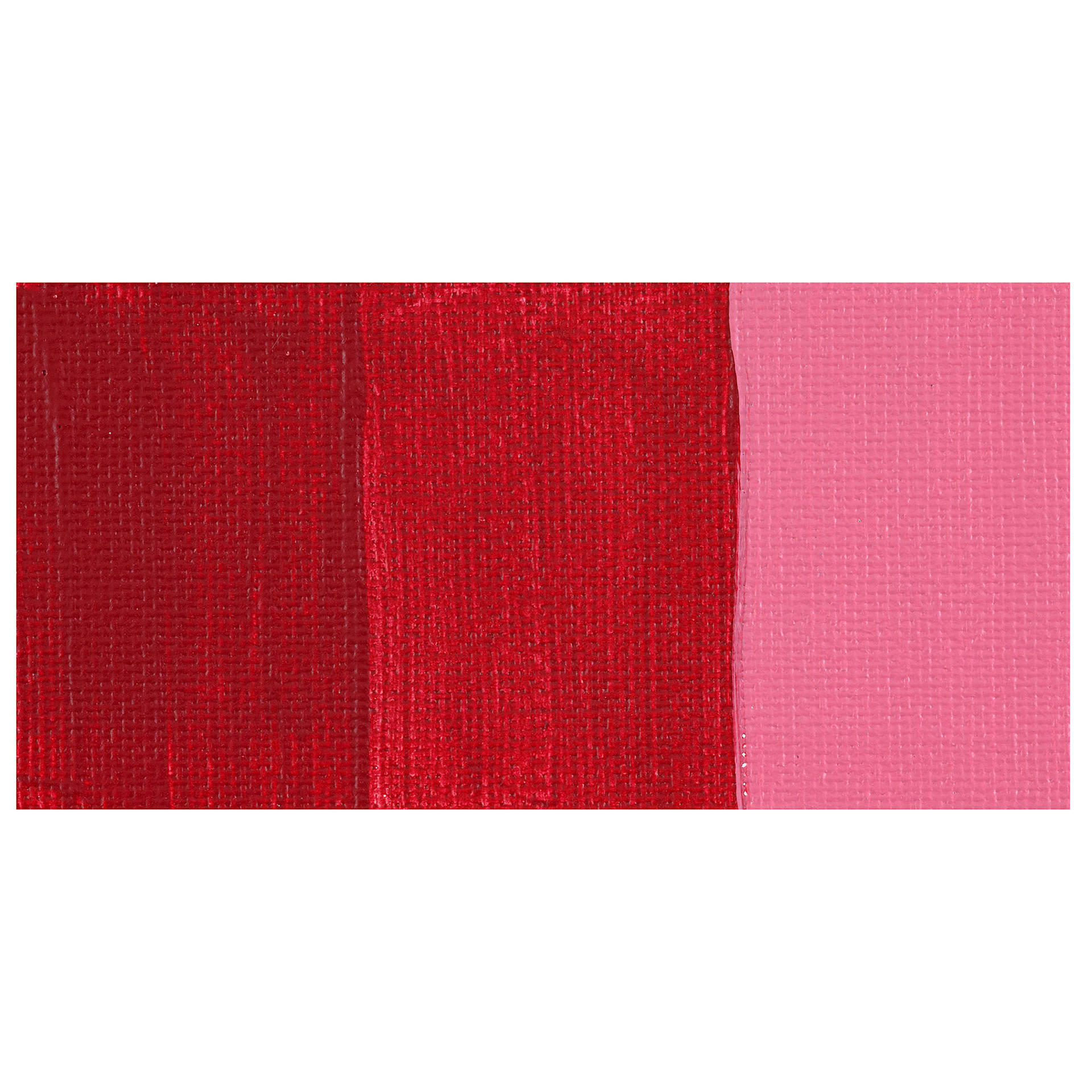 Tomorrow's Artist Eco-Friendly Heavy Body Acrylic Paint - Ruby Red swatch