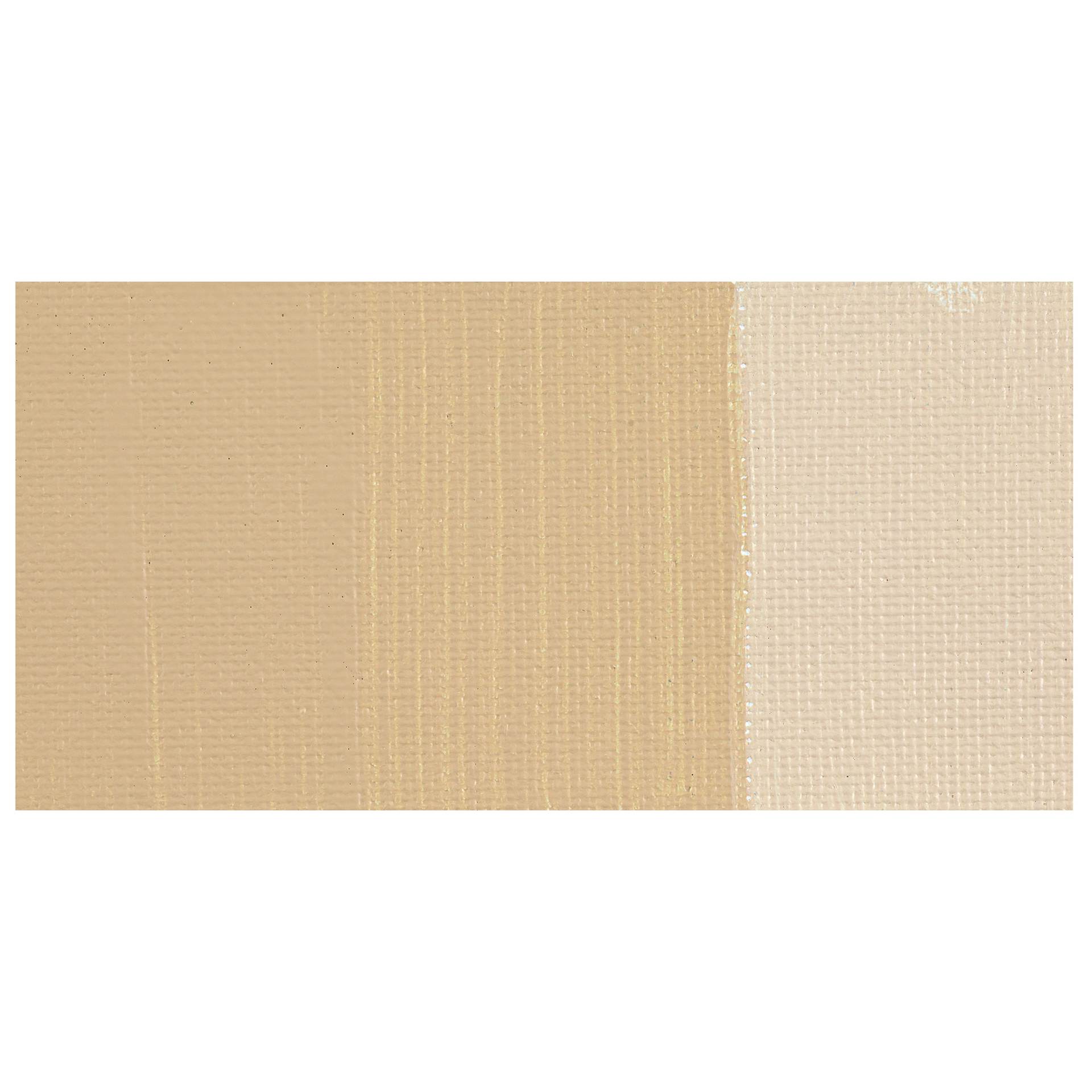 Tomorrow's Artist Eco-Friendly Heavy Body Acrylic Paint - Thalia Blonde swatch