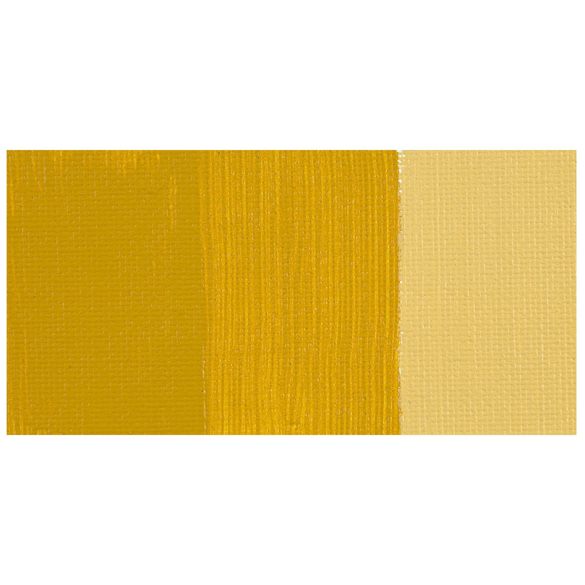 Tomorrow's Artist Eco-Friendly Heavy Body Acrylic Paint - Victoria Sunset swatch