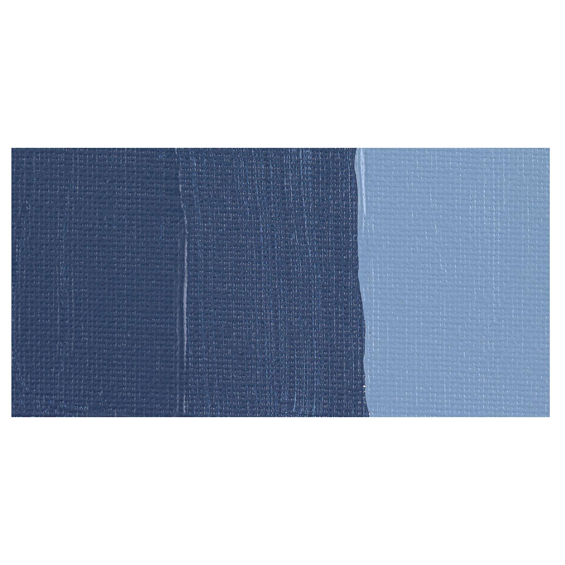 Tomorrow's Artist Eco-Friendly Heavy Body Acrylic Paint - Bluebird Blue swatch