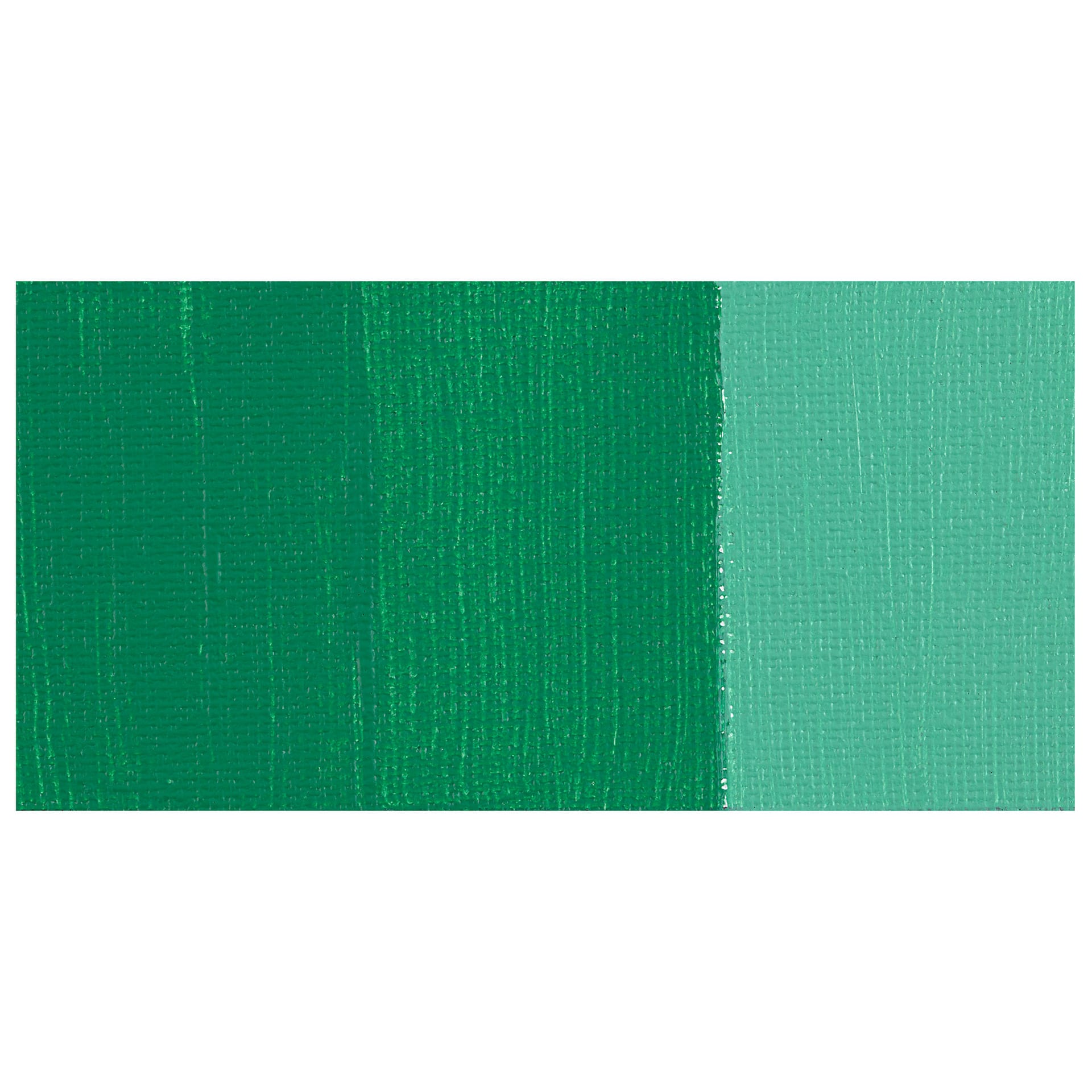 Tomorrow's Artist Eco-Friendly Heavy Body Acrylic Paint - Glennerye Green swatch