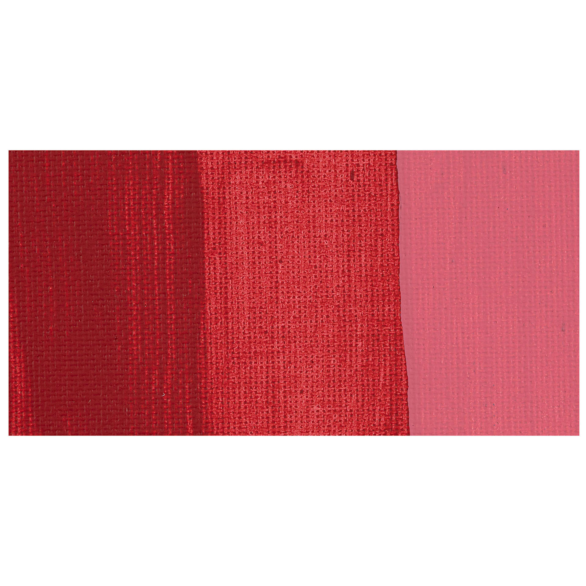 Tomorrow's Artist Eco-Friendly Standard Body Acrylic Paint - Ruby Red swatch