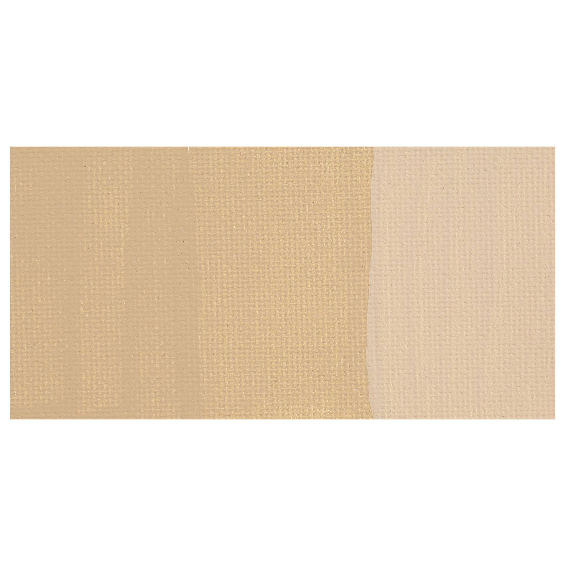 Tomorrow's Artist Eco-Friendly Standard Body Acrylic Paint - Thalia Blonde swatch