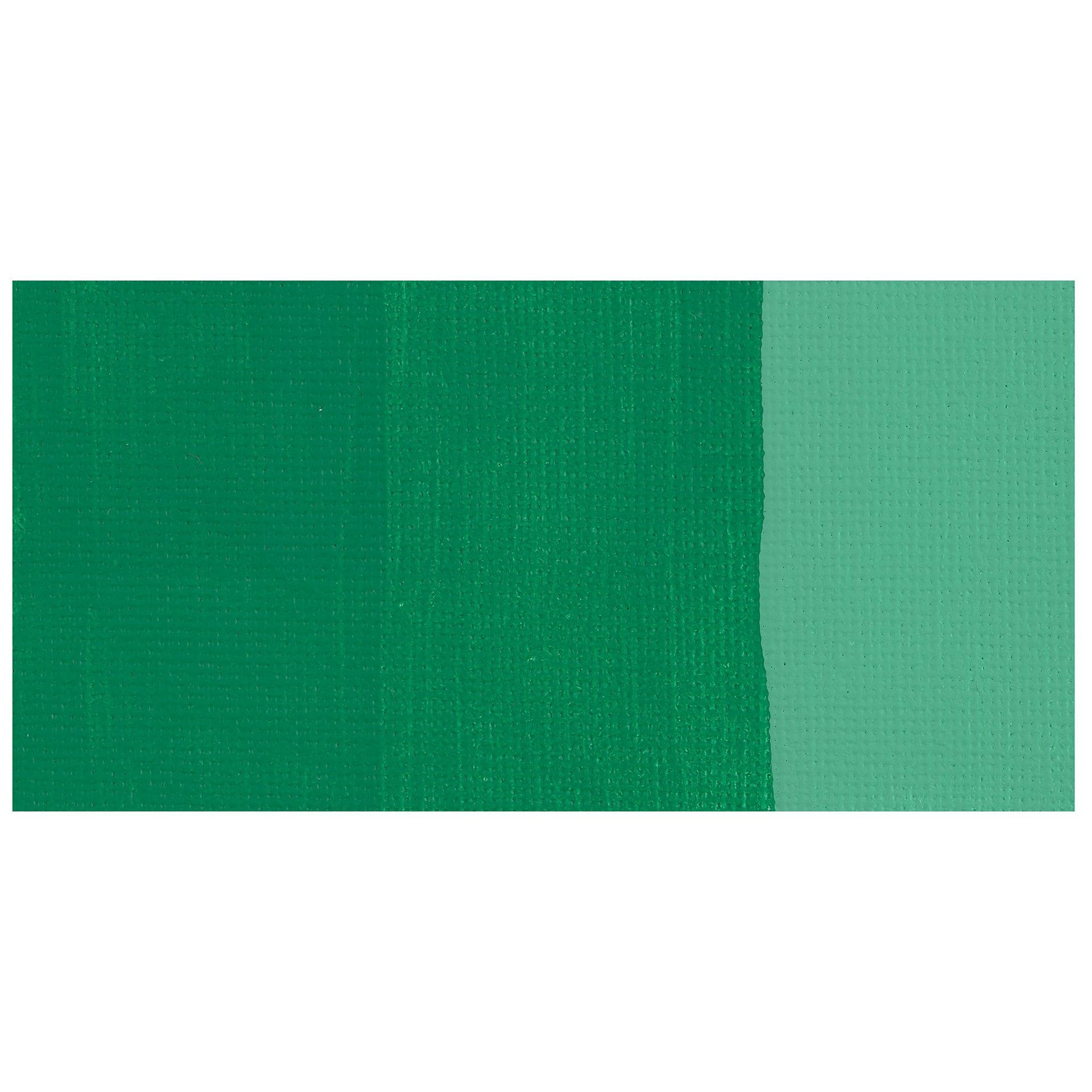Tomorrow's Artist Eco-Friendly Standard Body Acrylic Paint - Glennerye Green swatch