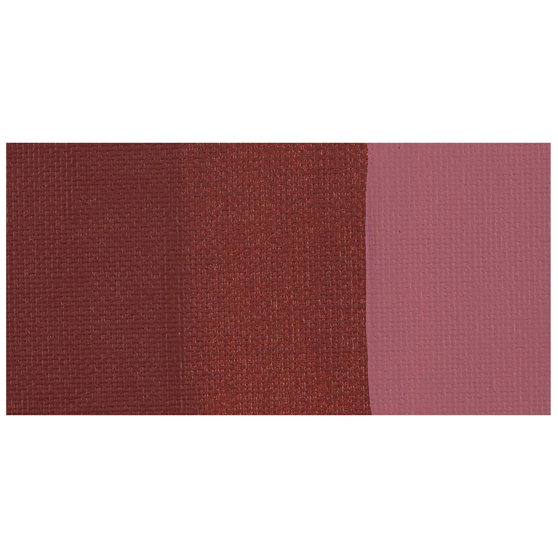 Tomorrow's Artist Eco-Friendly Standard Body Acrylic Paint - Burnt Sienna swatch